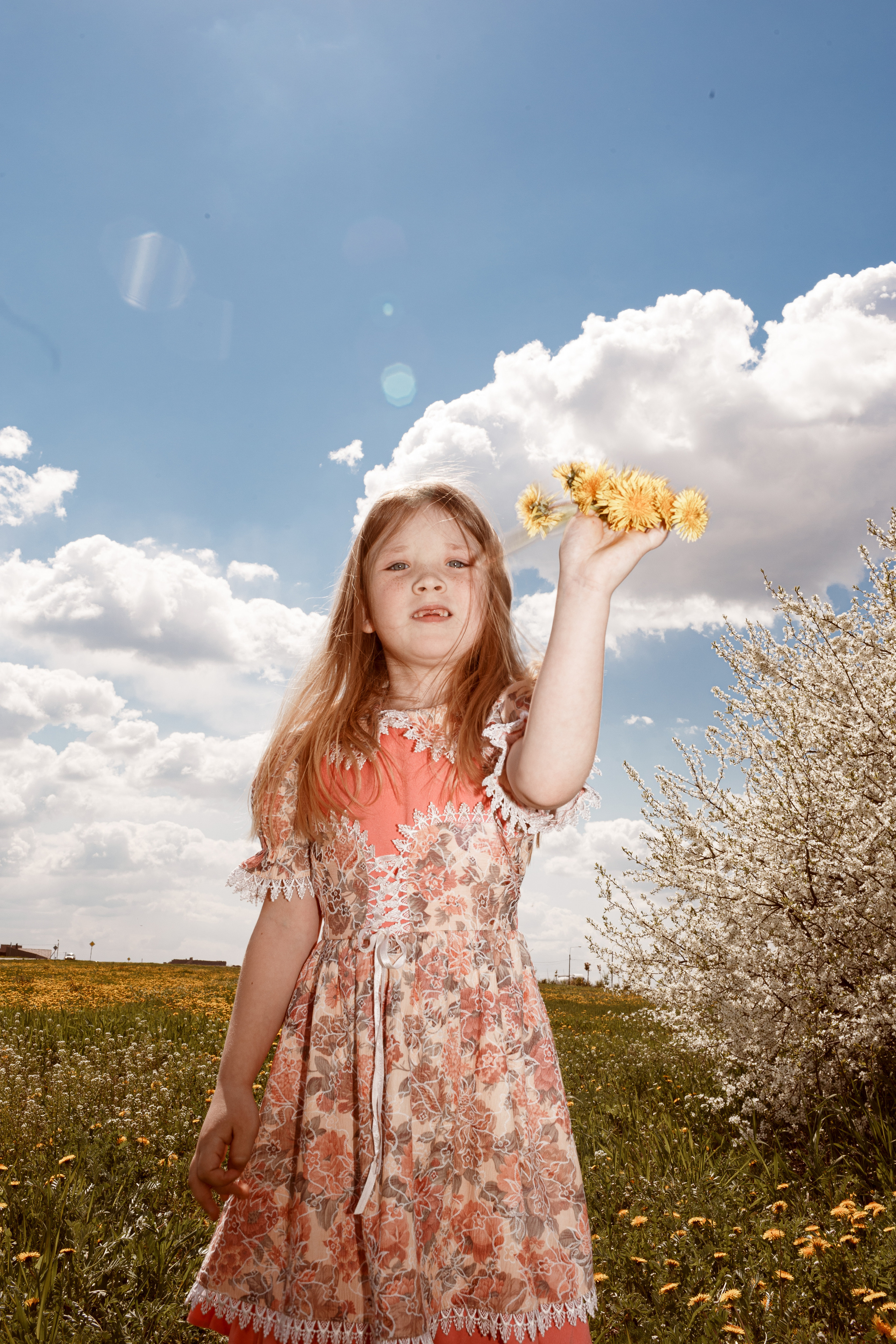 Фотосъёмка в полдень. Портретный и свадебный фотограф в Белгороде Глухова Кристина