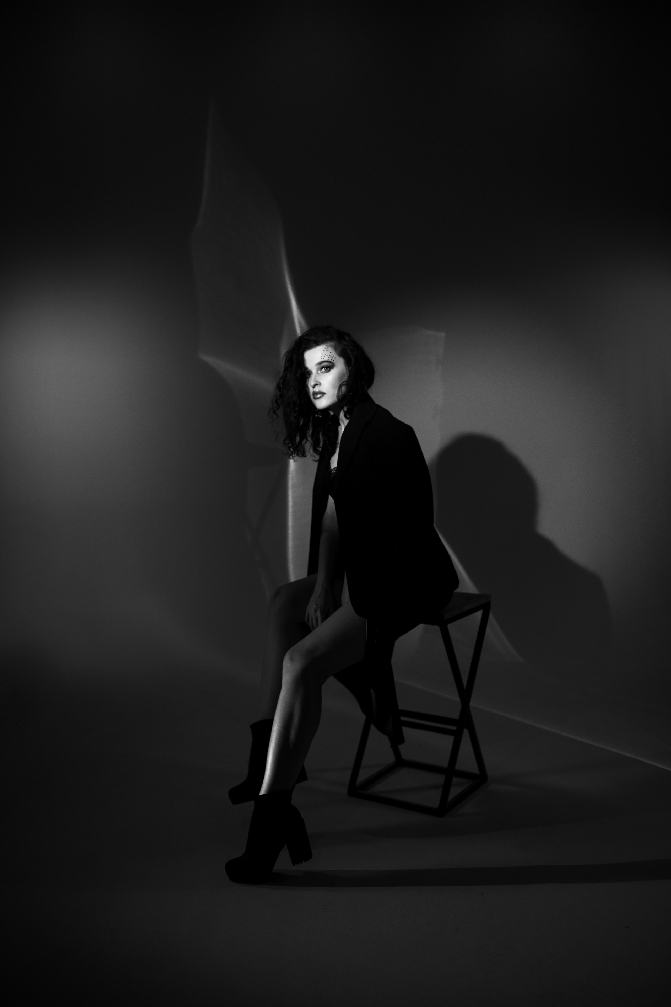 Кристина. Портретный и свадебный фотограф в Белгороде Глухова Кристина