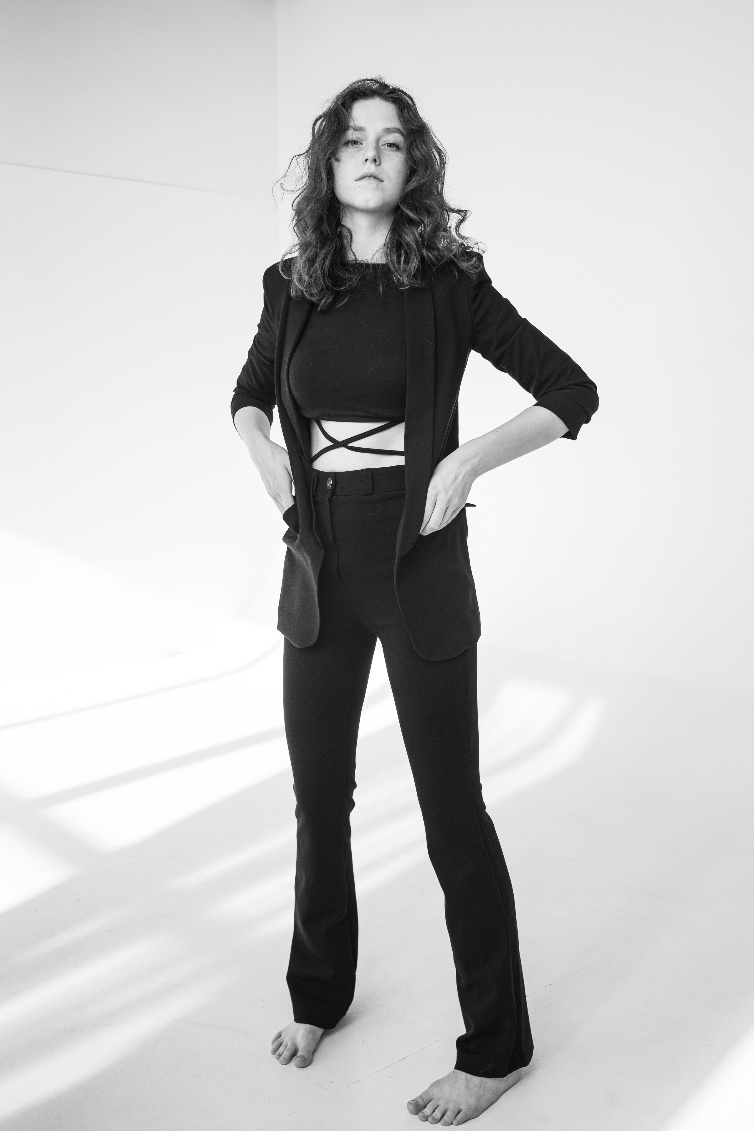 Тестовые съемки Диана. Портретный и свадебный фотограф в Белгороде Глухова Кристина