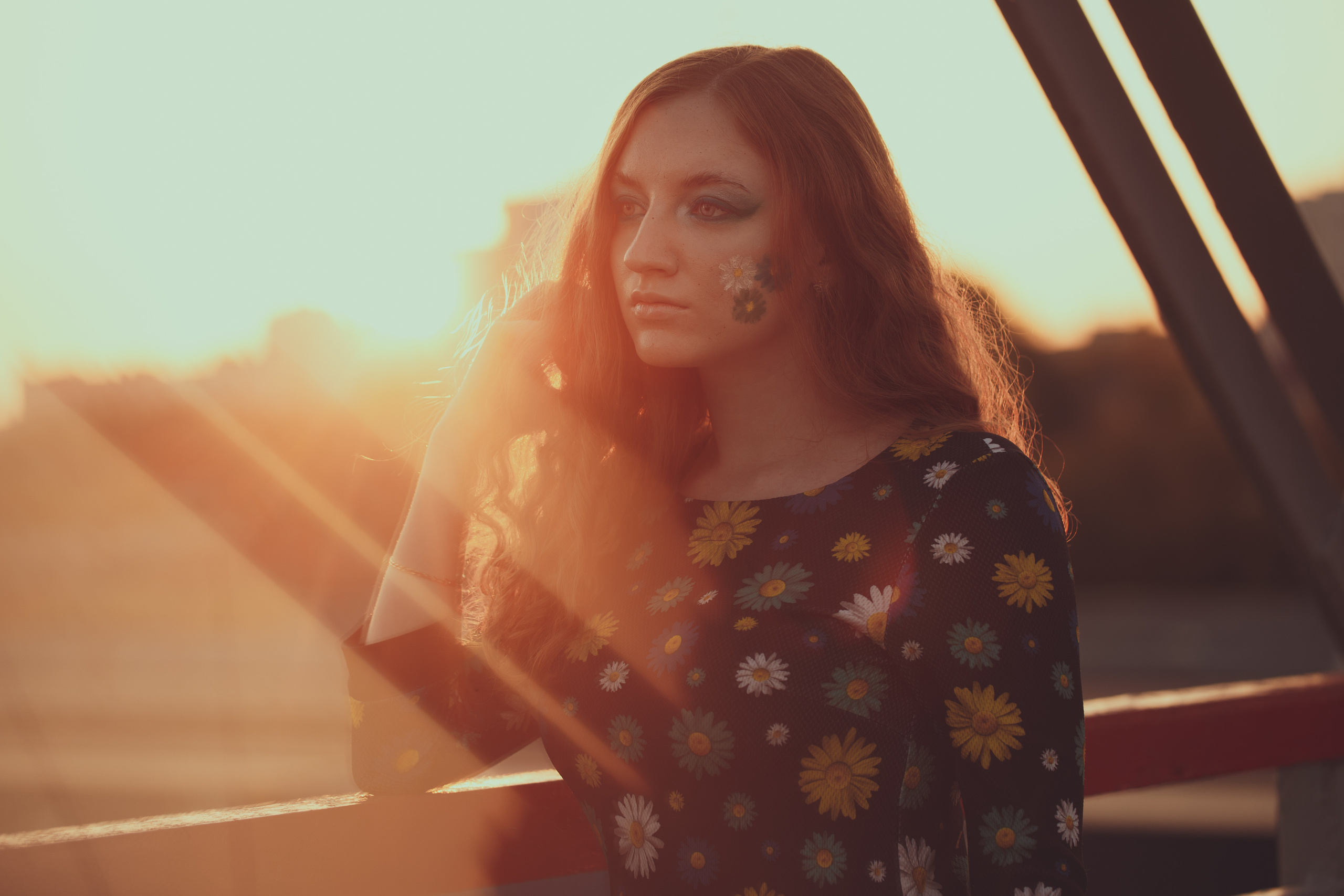 Елизавета. Портретный и свадебный фотограф в Белгороде Глухова Кристина