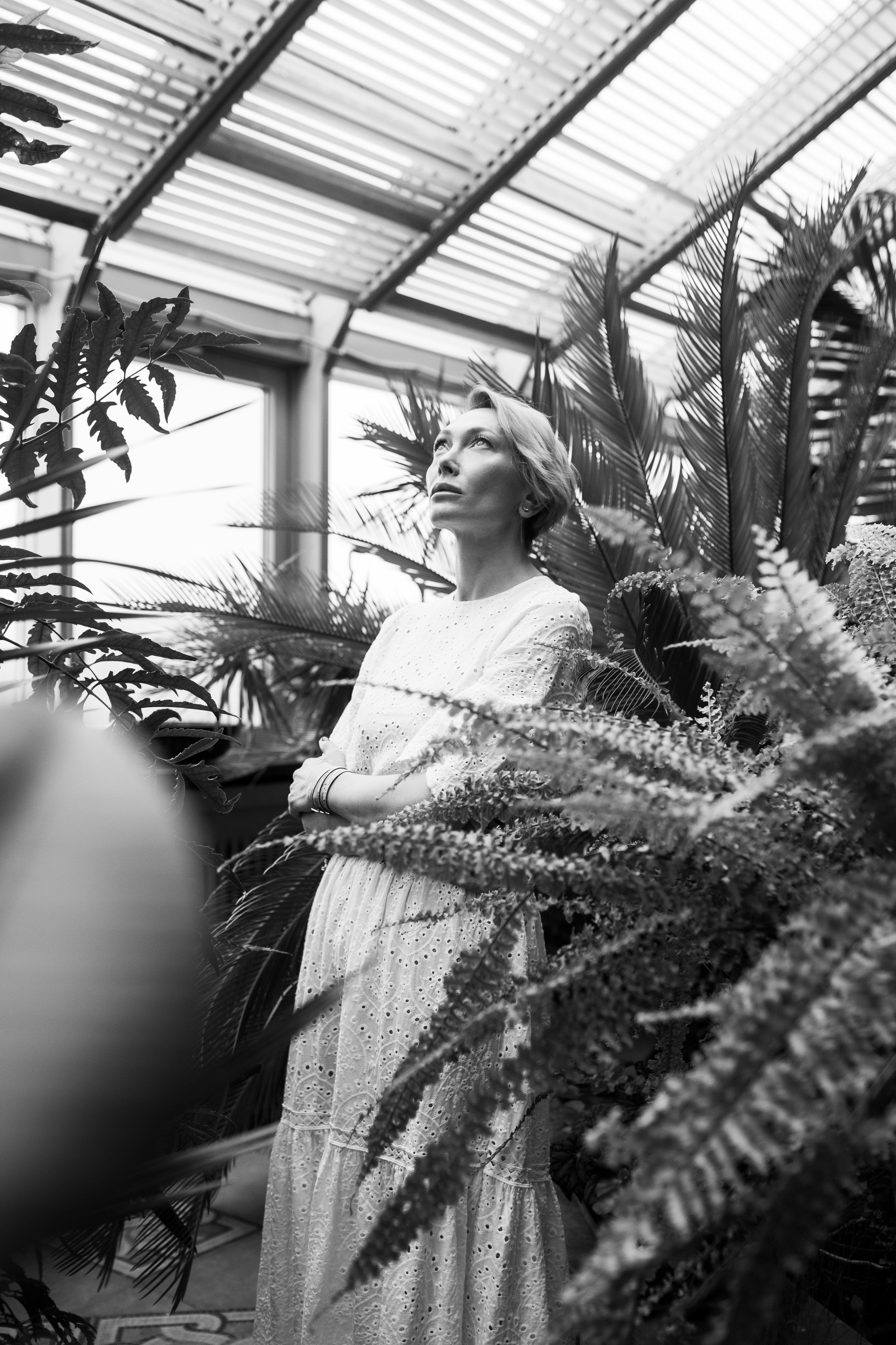 Ульрика. Портретный и свадебный фотограф в Белгороде Глухова Кристина