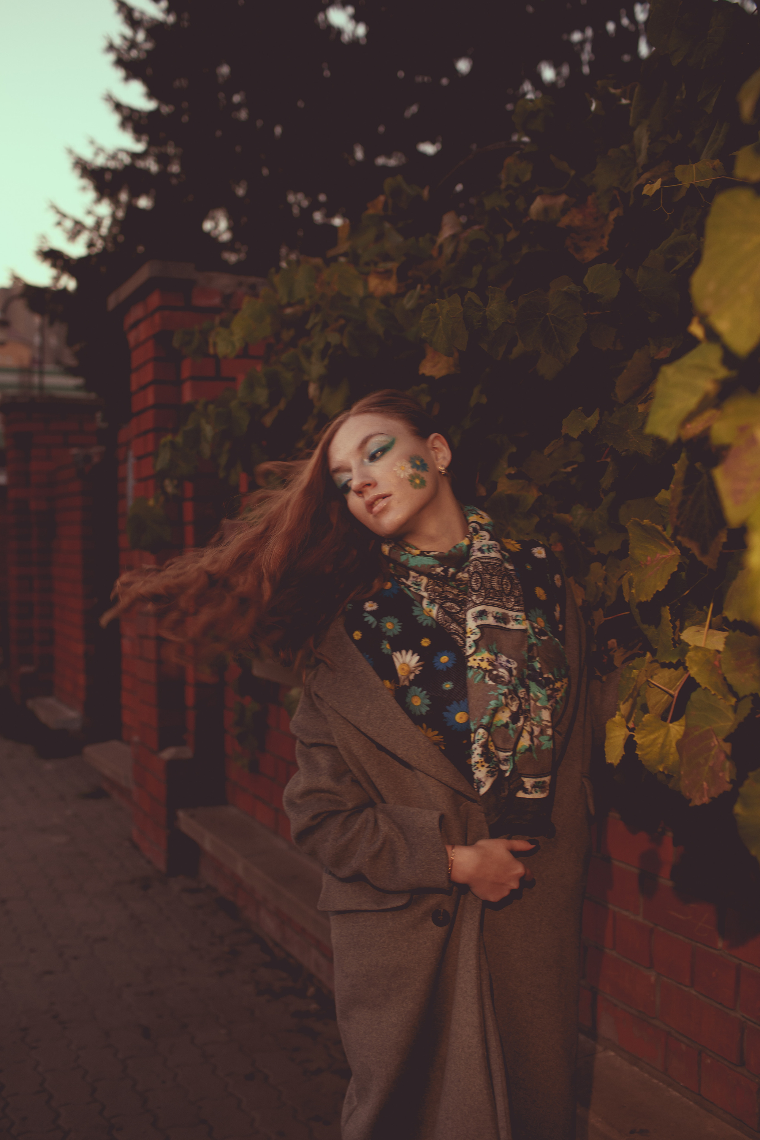 Елизавета. Портретный и свадебный фотограф в Белгороде Глухова Кристина