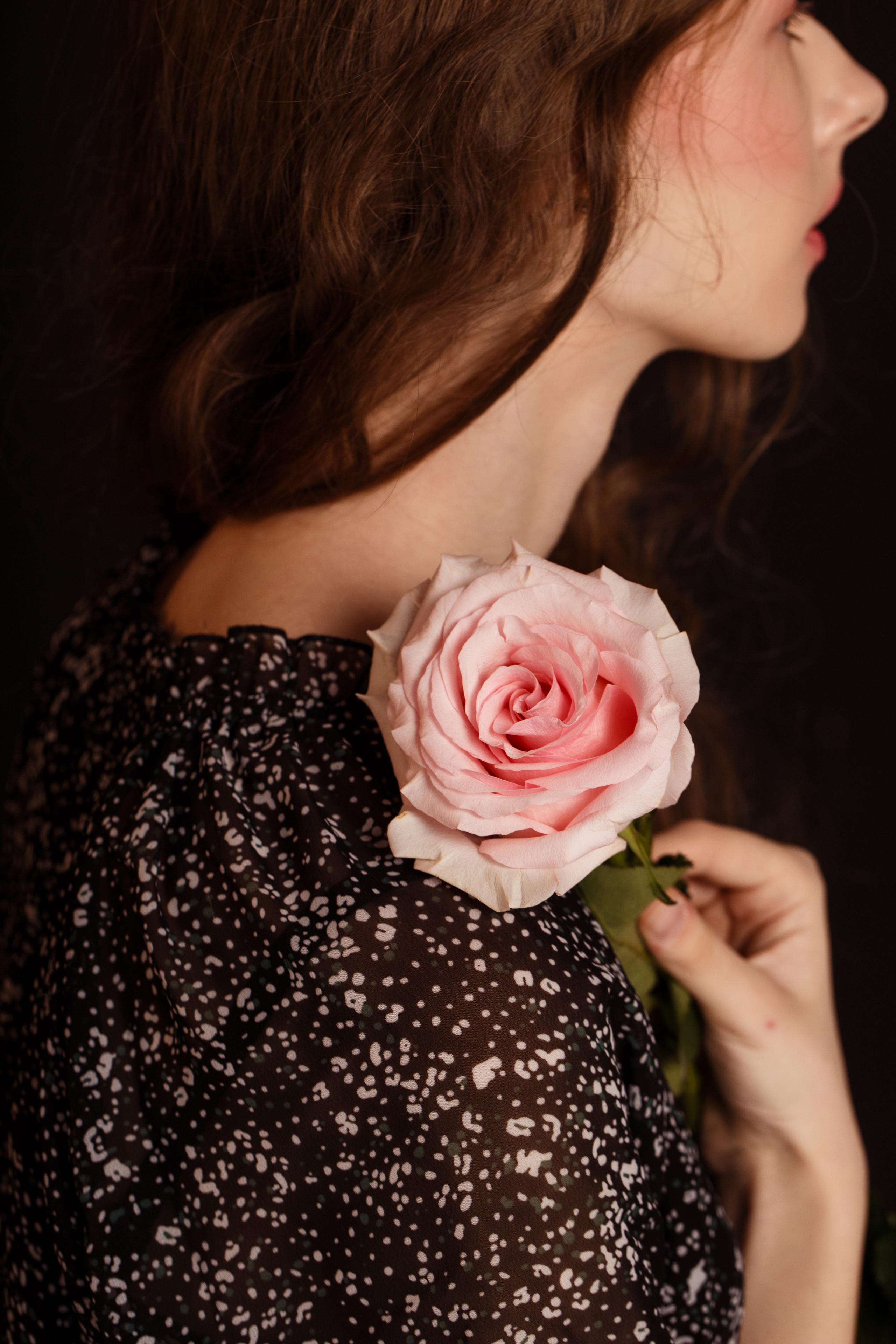 Карина. Портретный и свадебный фотограф в Белгороде Глухова Кристина