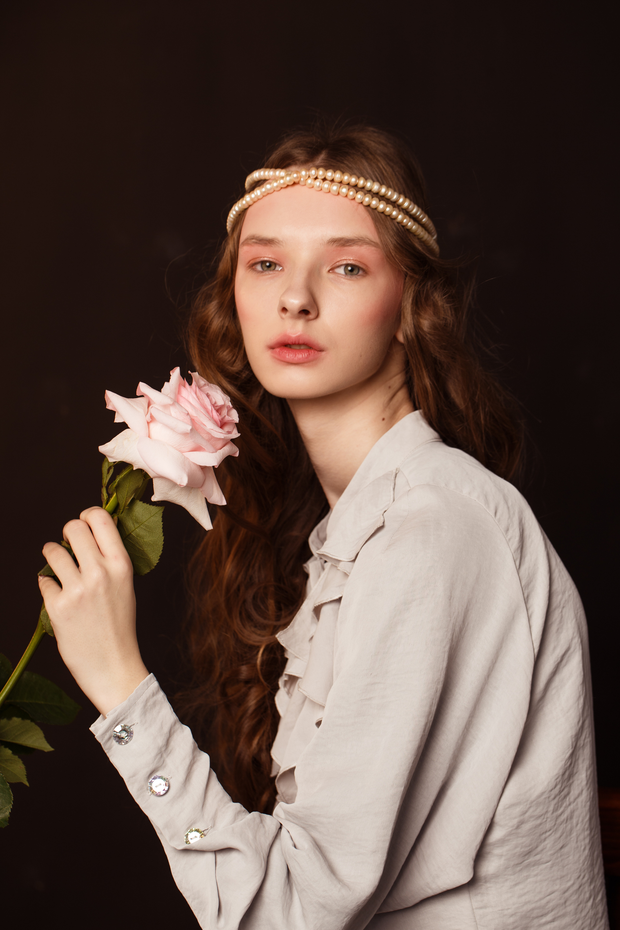 Карина. Портретный и свадебный фотограф в Белгороде Глухова Кристина