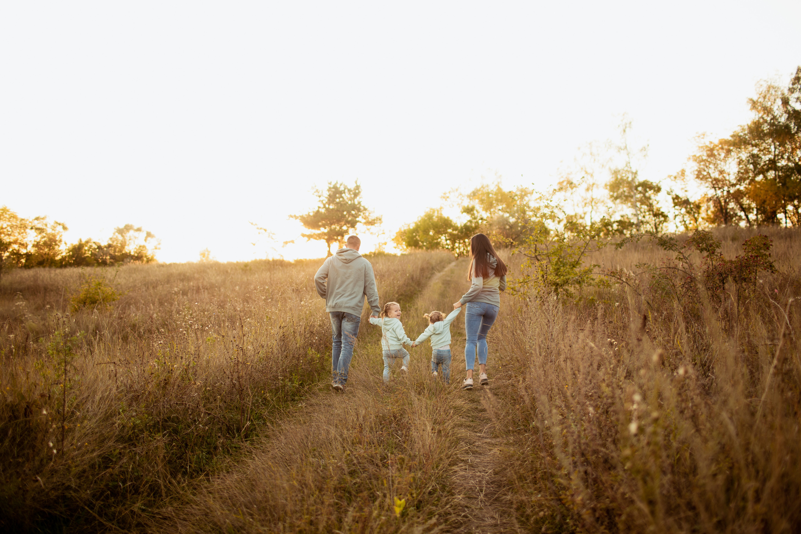 Семейная лайф стайл. Портретный и свадебный фотограф в Белгороде Глухова Кристина