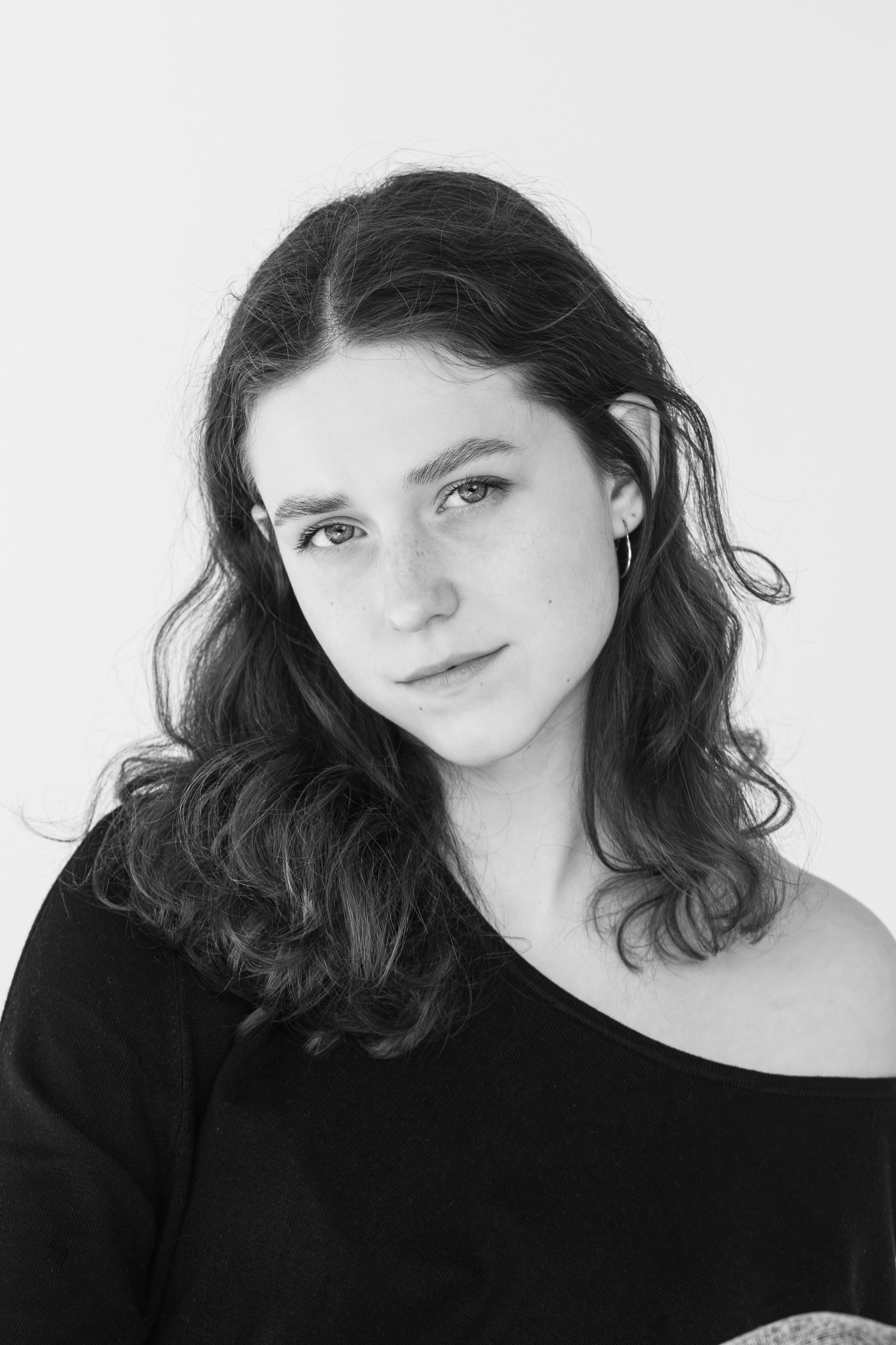 Тестовые съемки Диана. Портретный и свадебный фотограф в Белгороде Глухова Кристина