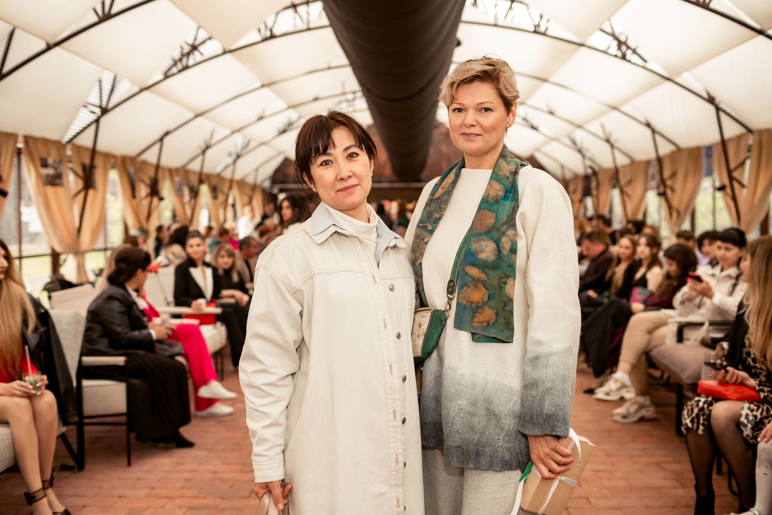 TINA FASHION SHOW 2♡22. Портретный и свадебный фотограф в Белгороде Глухова Кристина