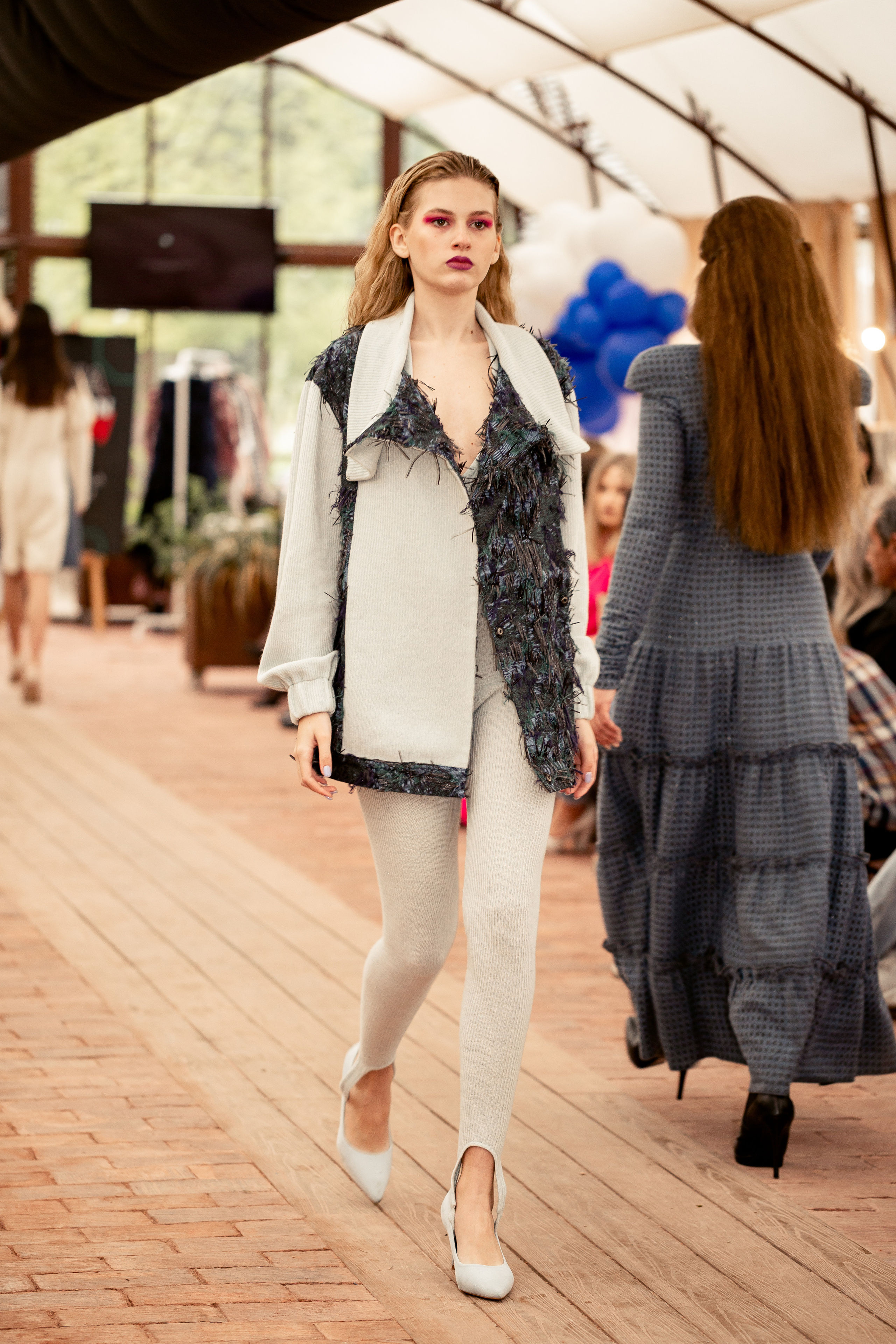 TINA FASHION SHOW 2♡22. Портретный и свадебный фотограф в Белгороде Глухова Кристина