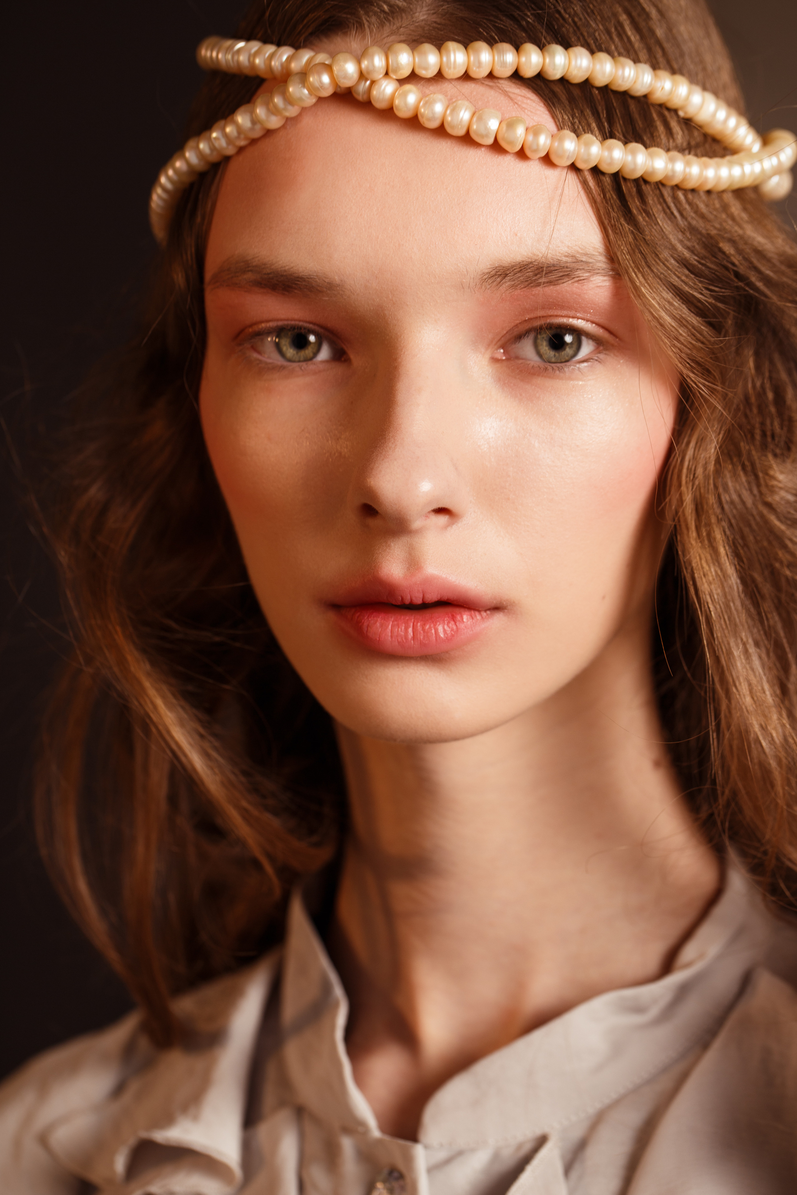 Карина. Портретный и свадебный фотограф в Белгороде Глухова Кристина