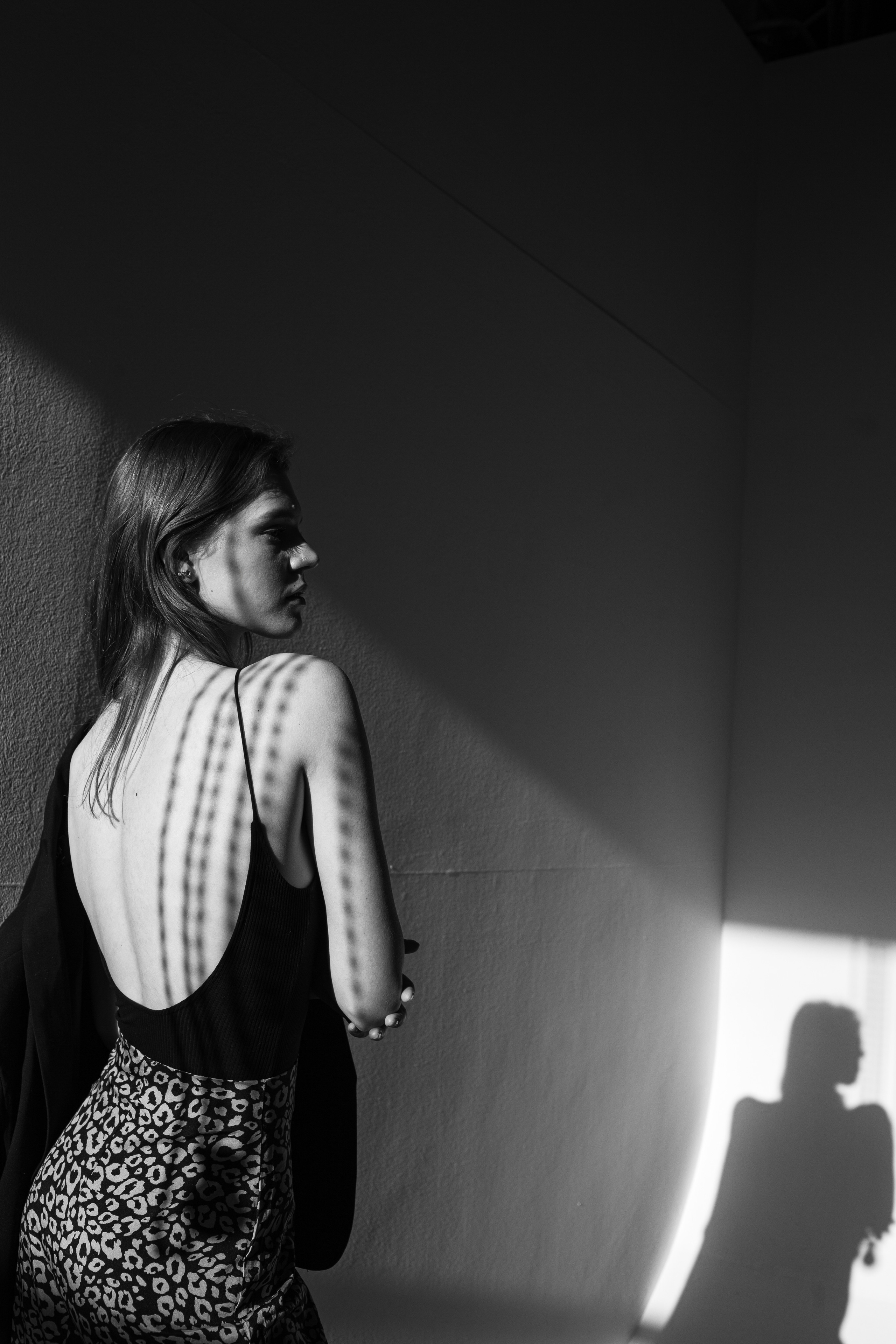 Тестовые съемки Арина. Портретный и свадебный фотограф в Белгороде Глухова Кристина