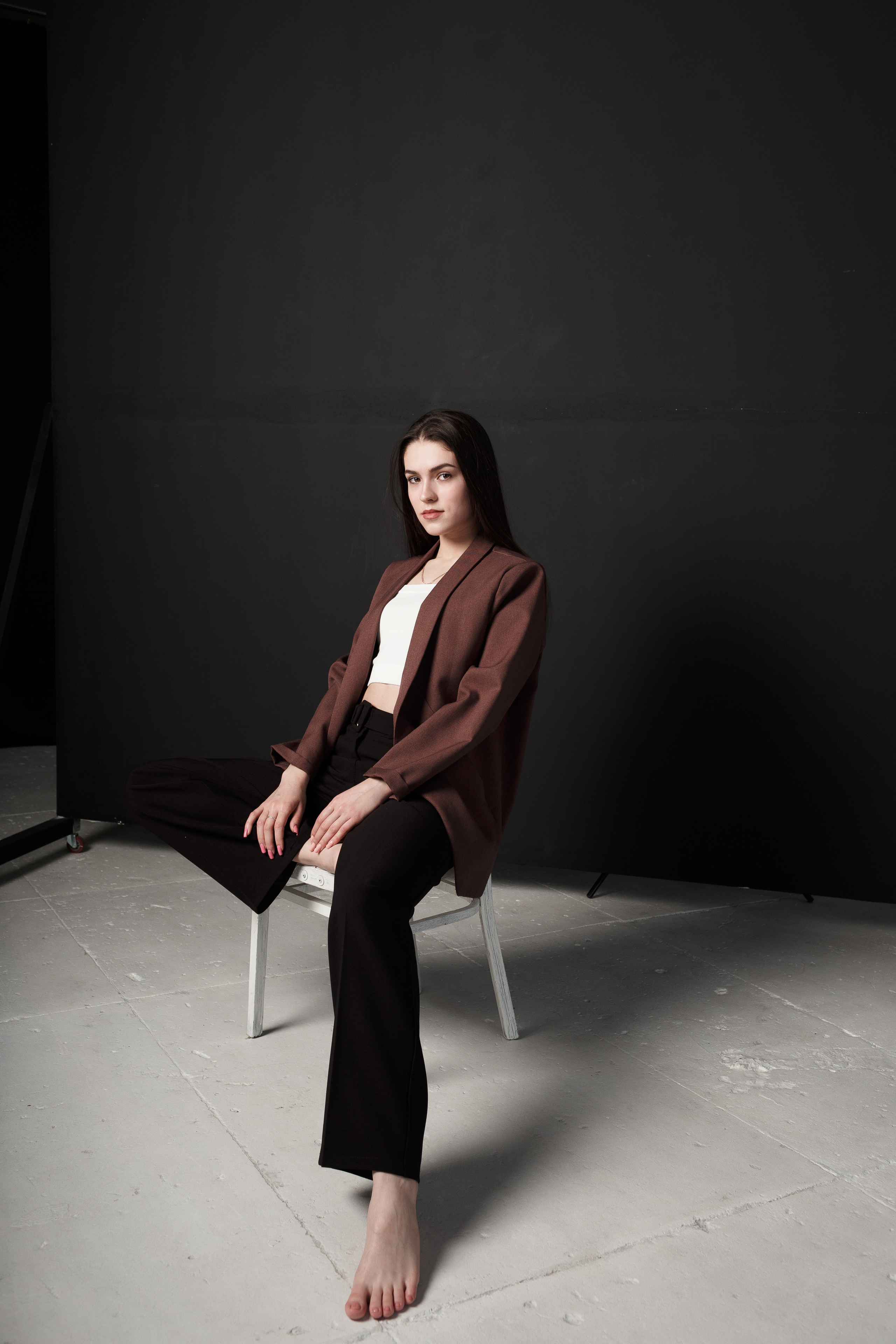 Тестовые съемки Алёна. Портретный и свадебный фотограф в Белгороде Глухова Кристина