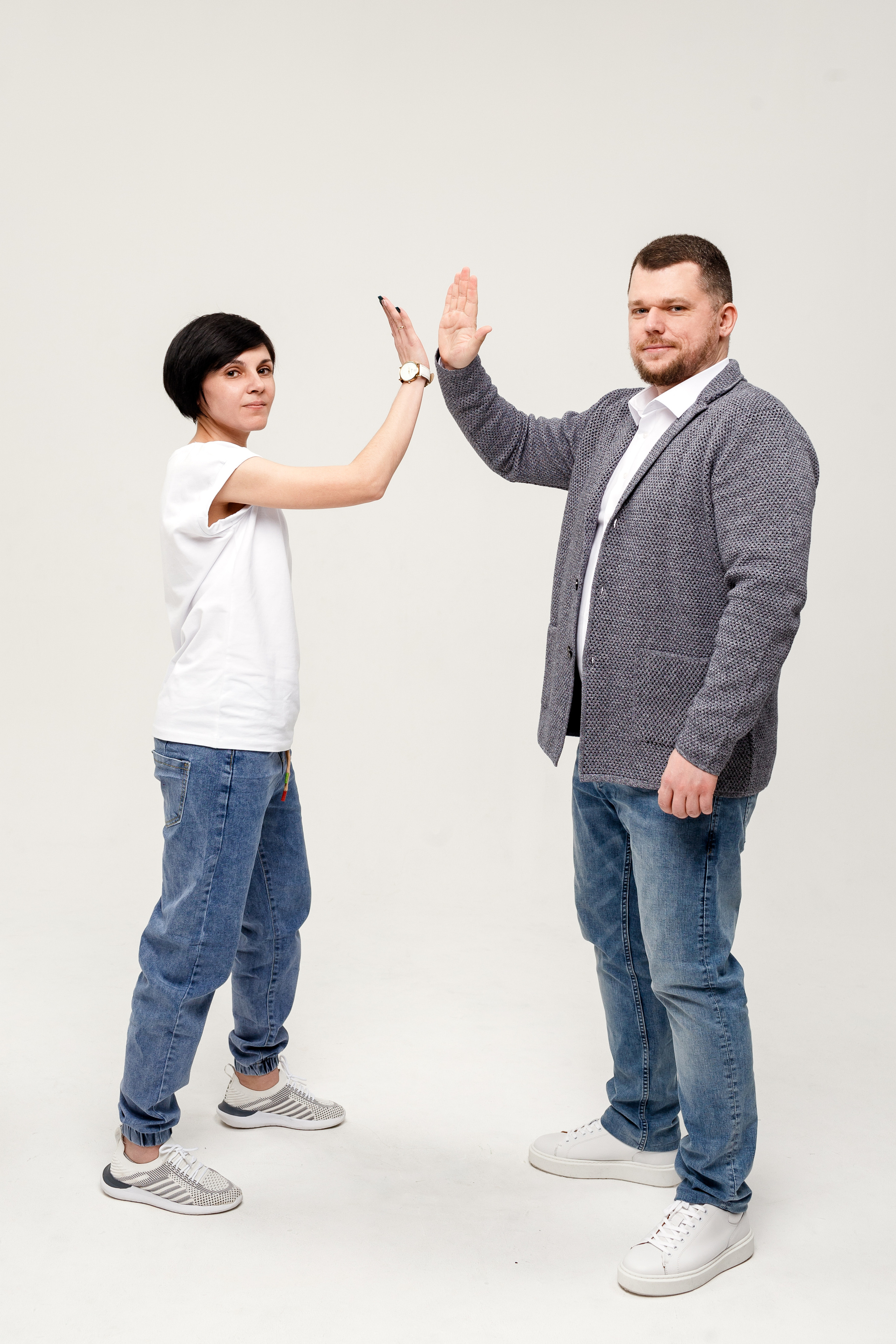 Фотосъёмка для сайта. Студия DMI. Портретный и свадебный фотограф в Белгороде Глухова Кристина