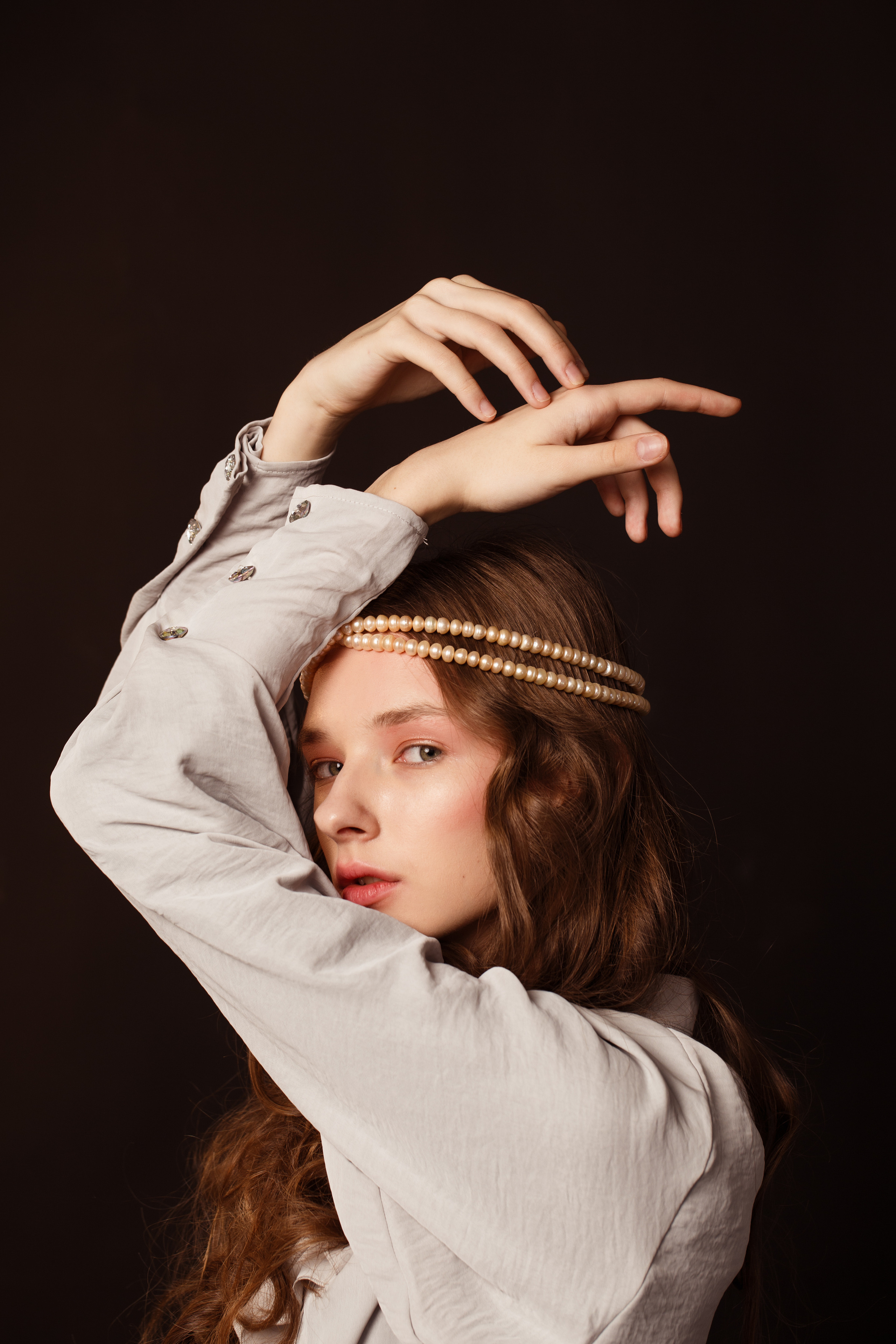 Карина. Портретный и свадебный фотограф в Белгороде Глухова Кристина