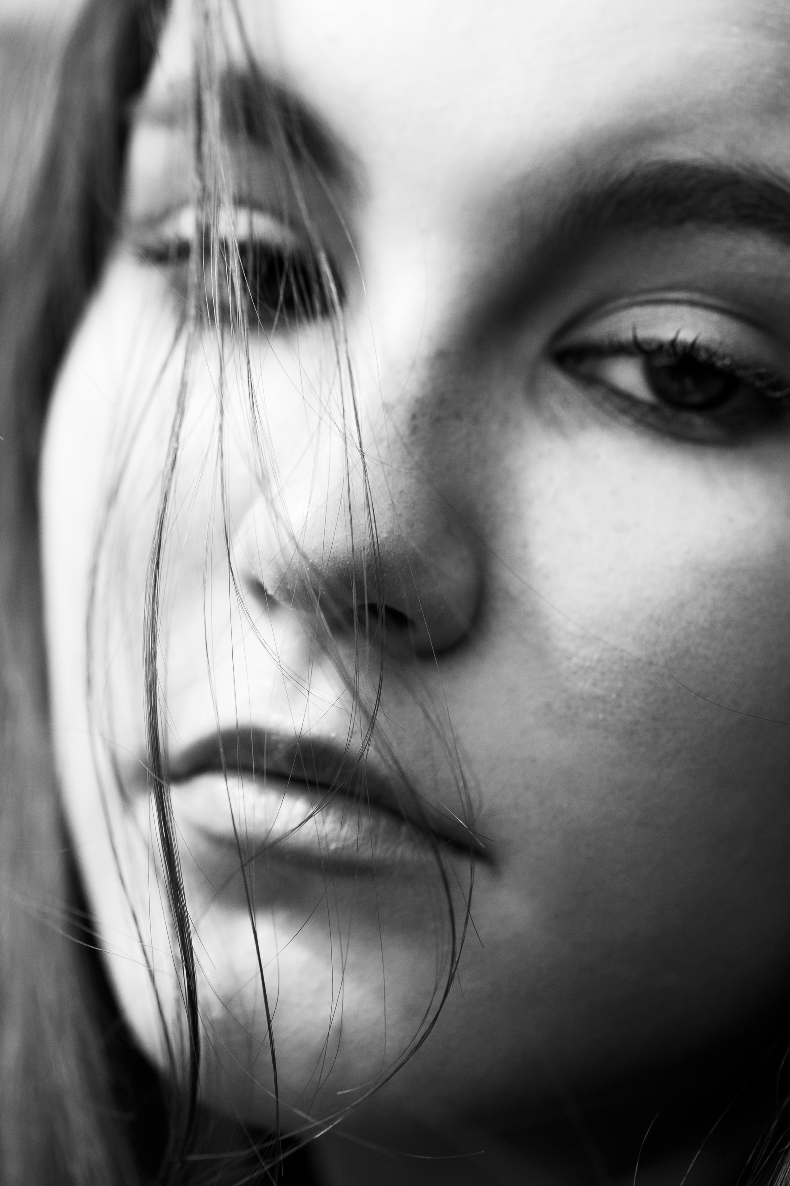 Мария. Портретный и свадебный фотограф в Белгороде Глухова Кристина