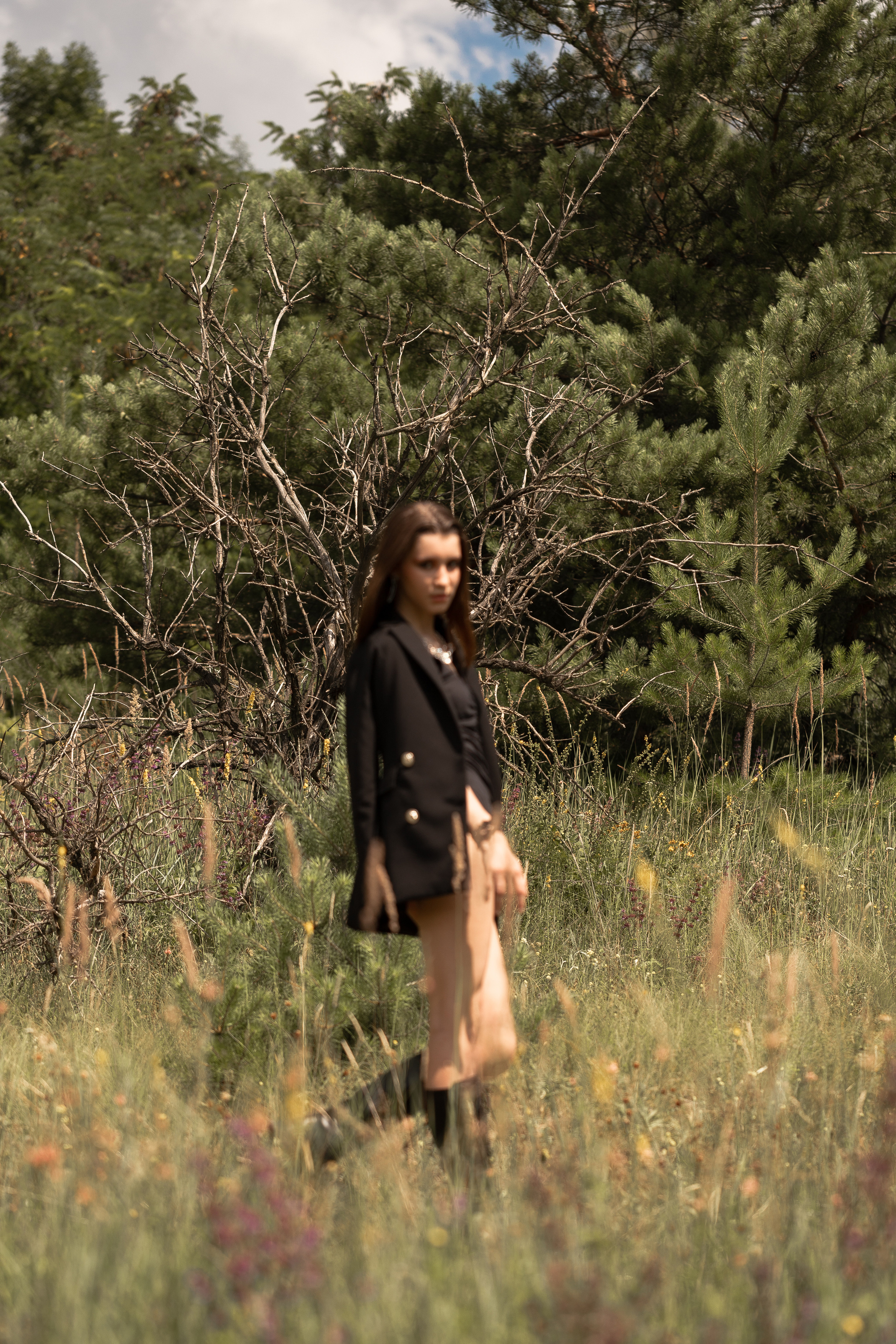 Мария. Портретный и свадебный фотограф в Белгороде Глухова Кристина