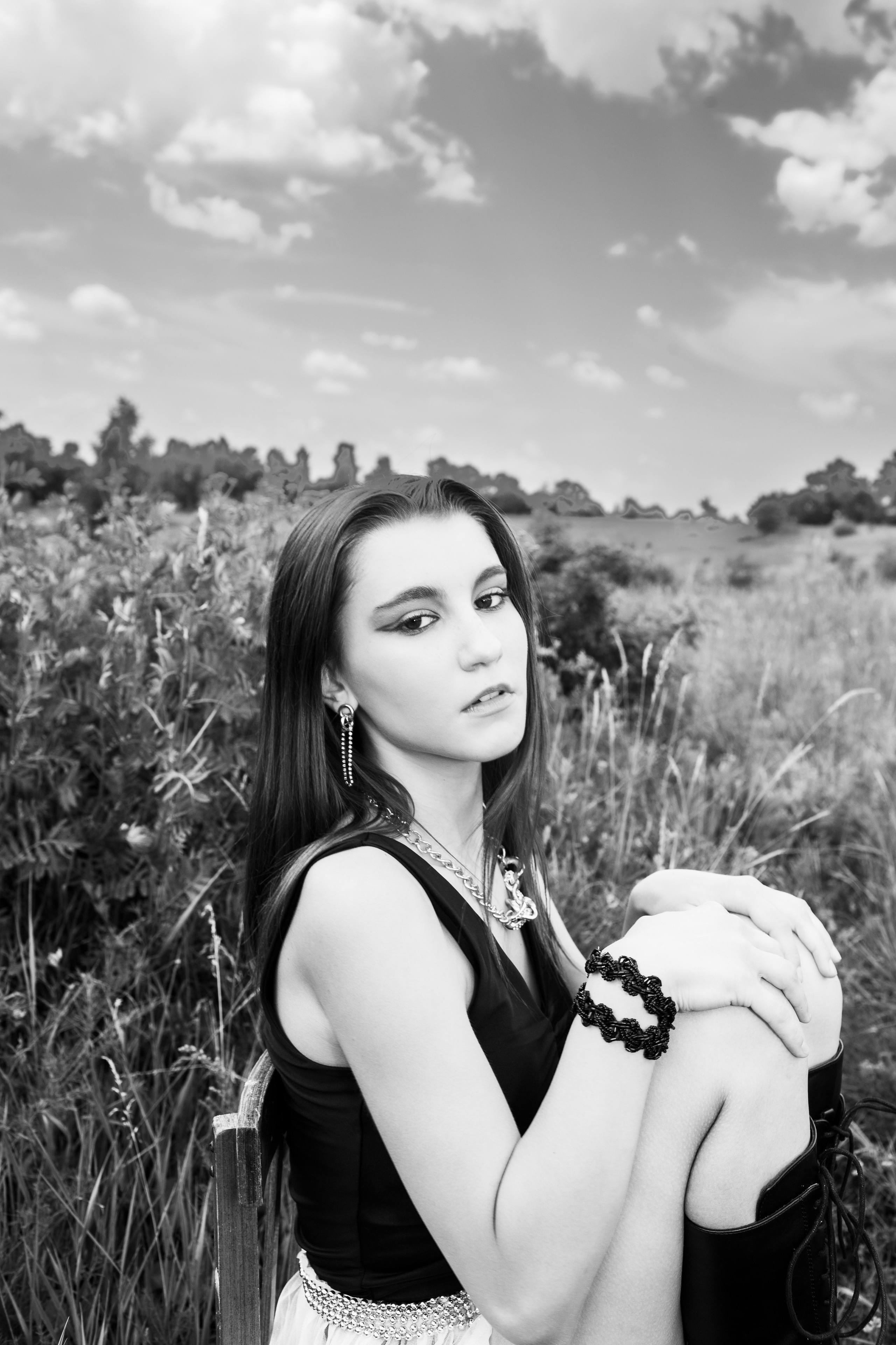 Мария. Портретный и свадебный фотограф в Белгороде Глухова Кристина