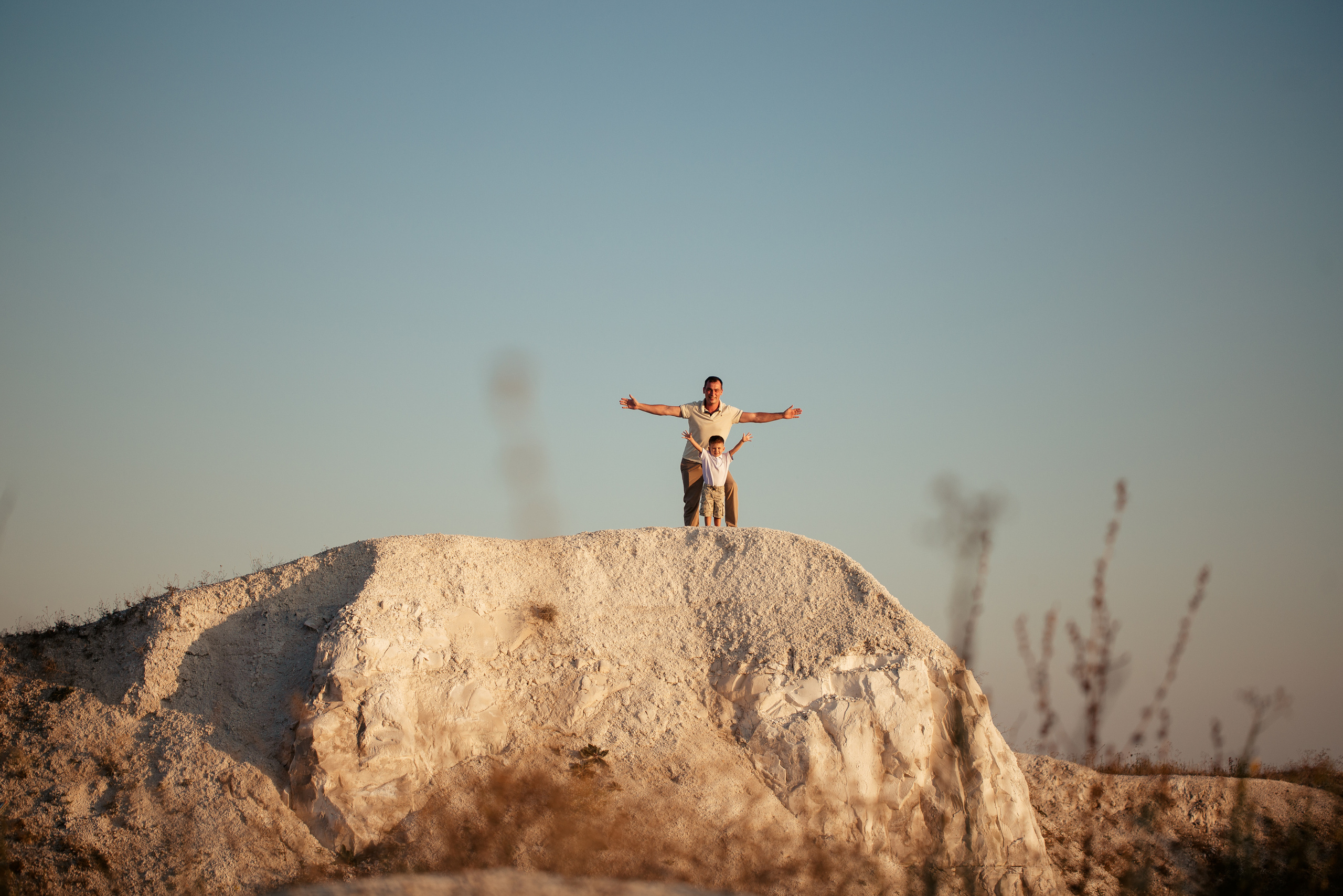 Семейная фотосессия. Портретный и свадебный фотограф в Белгороде Глухова Кристина