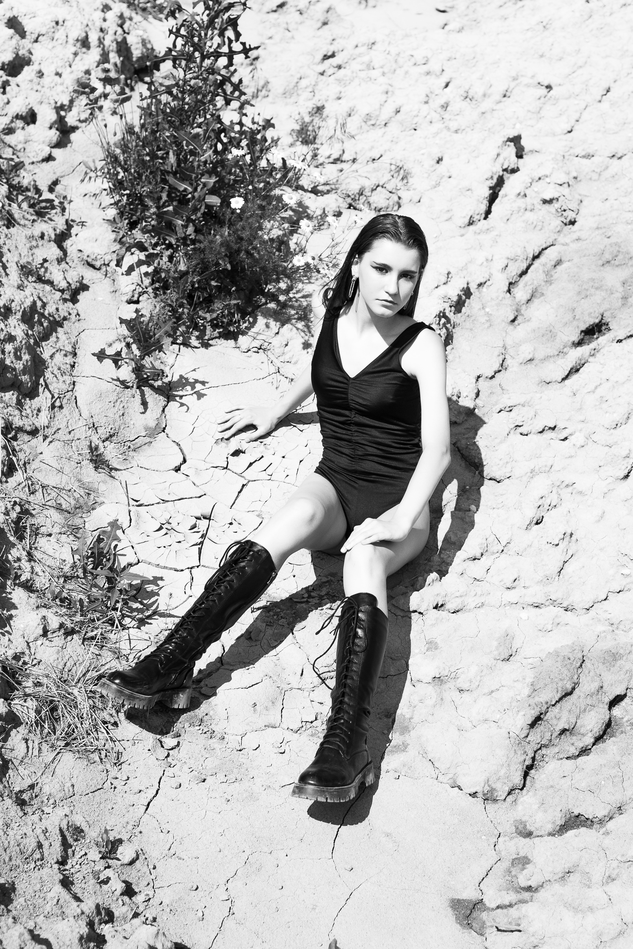 Мария. Портретный и свадебный фотограф в Белгороде Глухова Кристина