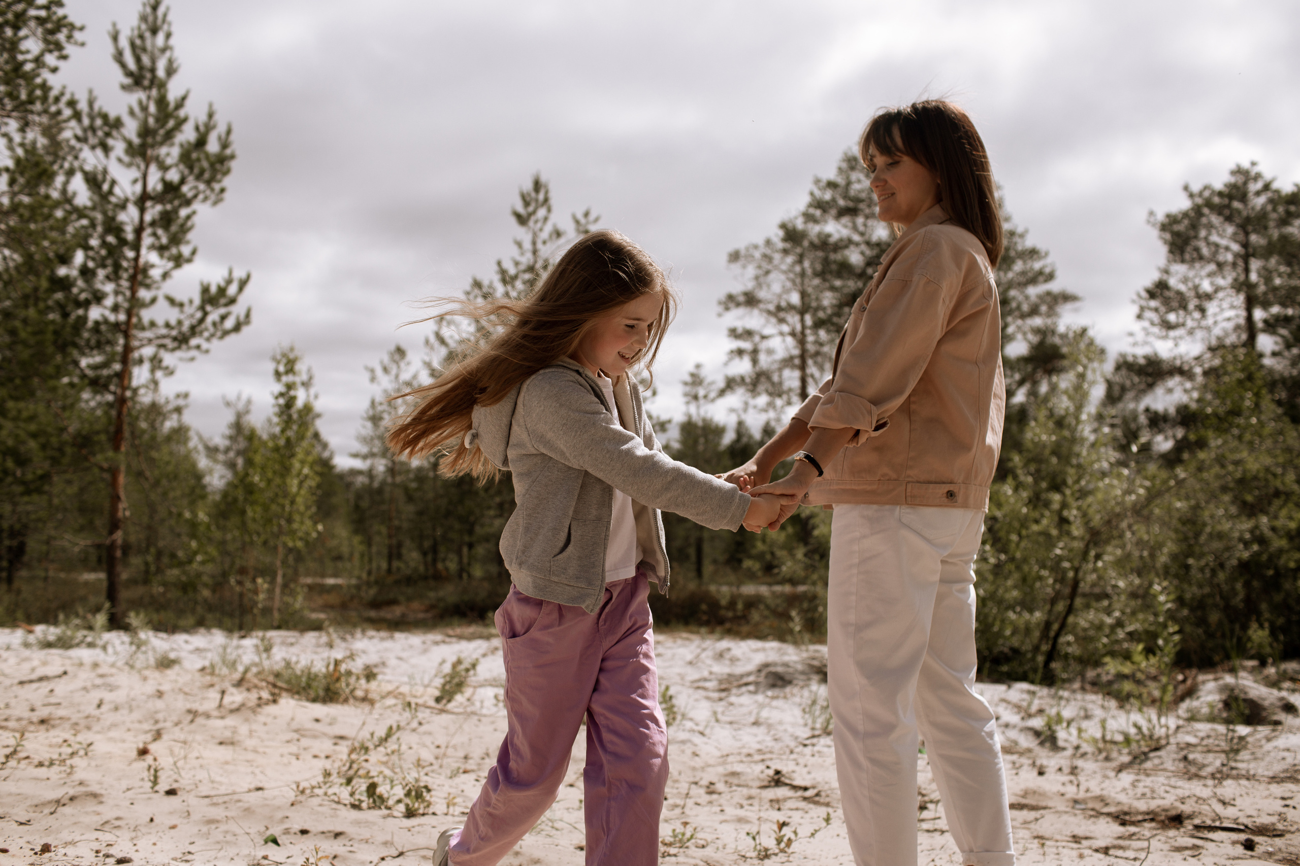 Семейная фотосессия. Портретный и свадебный фотограф в Белгороде Глухова Кристина