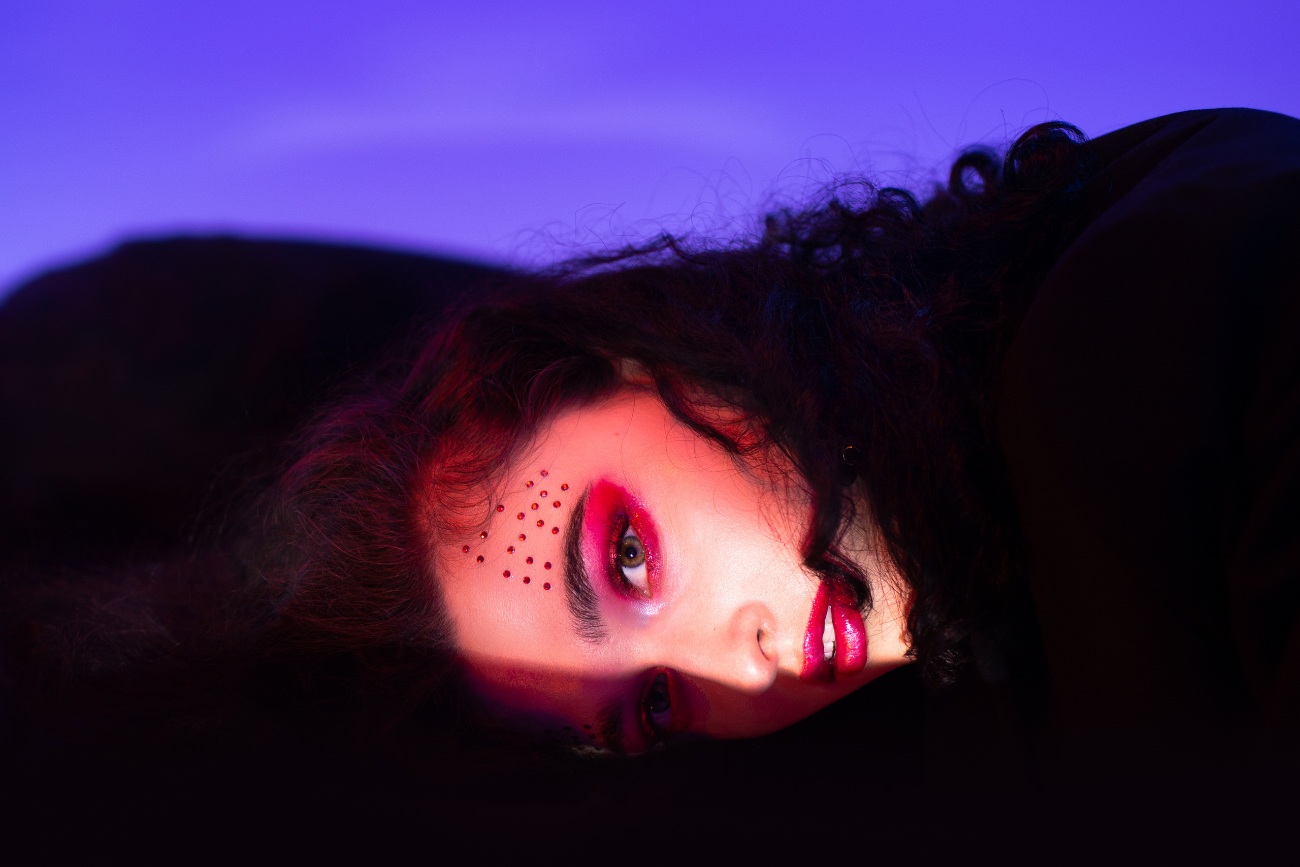 Кристина. Портретный и свадебный фотограф в Белгороде Глухова Кристина