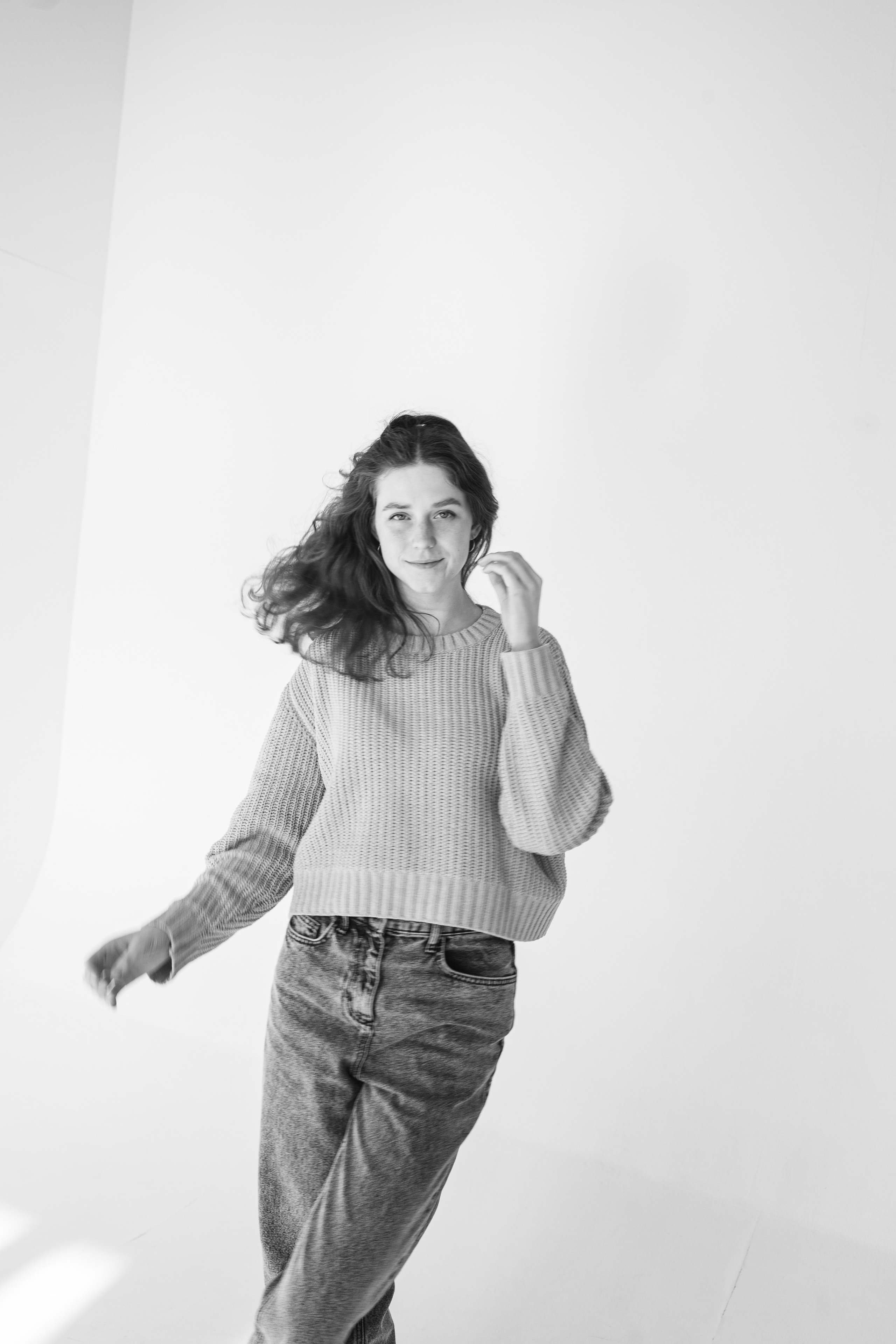 Тестовые съемки Диана. Портретный и свадебный фотограф в Белгороде Глухова Кристина