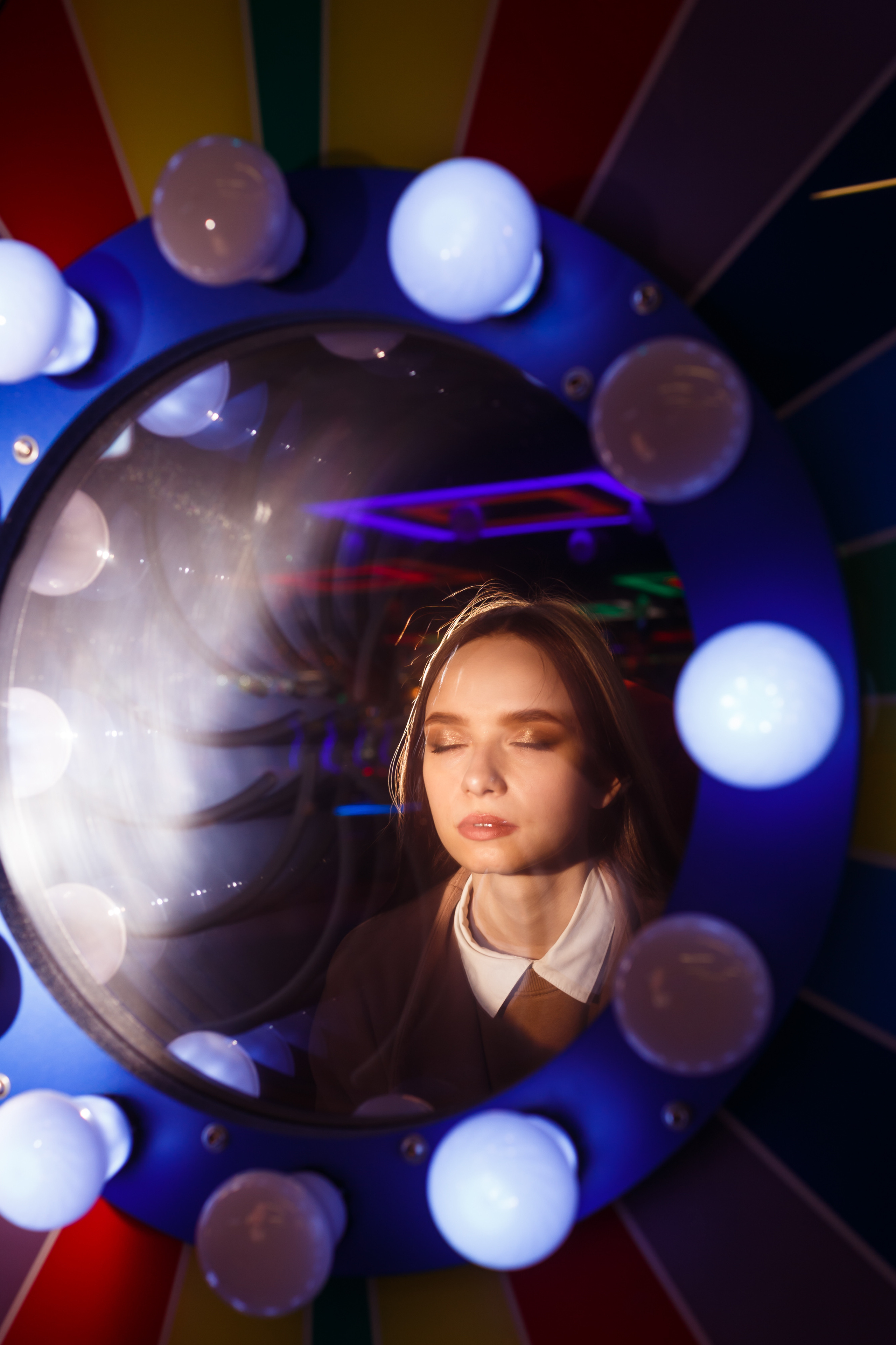 Анастасия. Портретный и свадебный фотограф в Белгороде Глухова Кристина