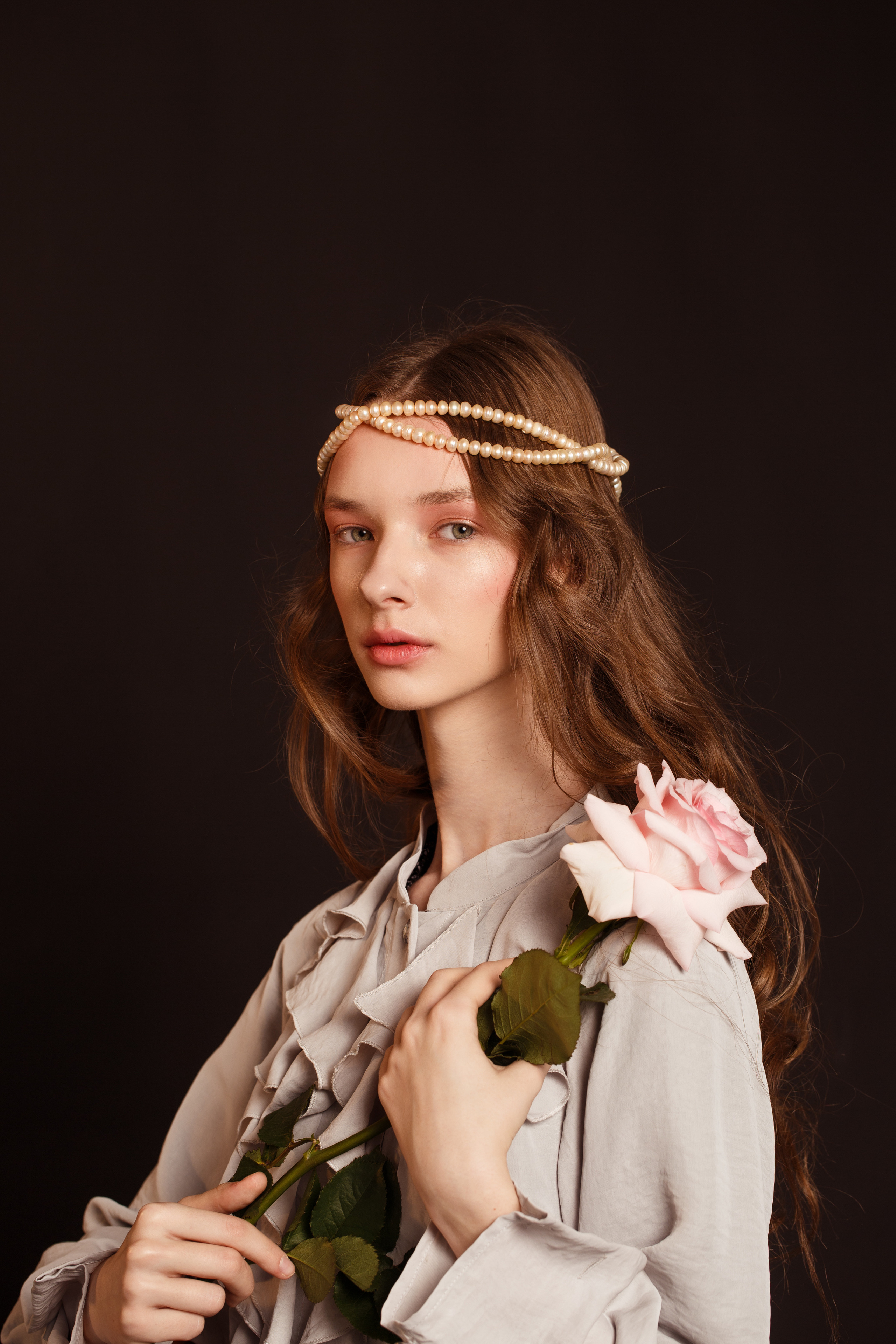 Карина. Портретный и свадебный фотограф в Белгороде Глухова Кристина