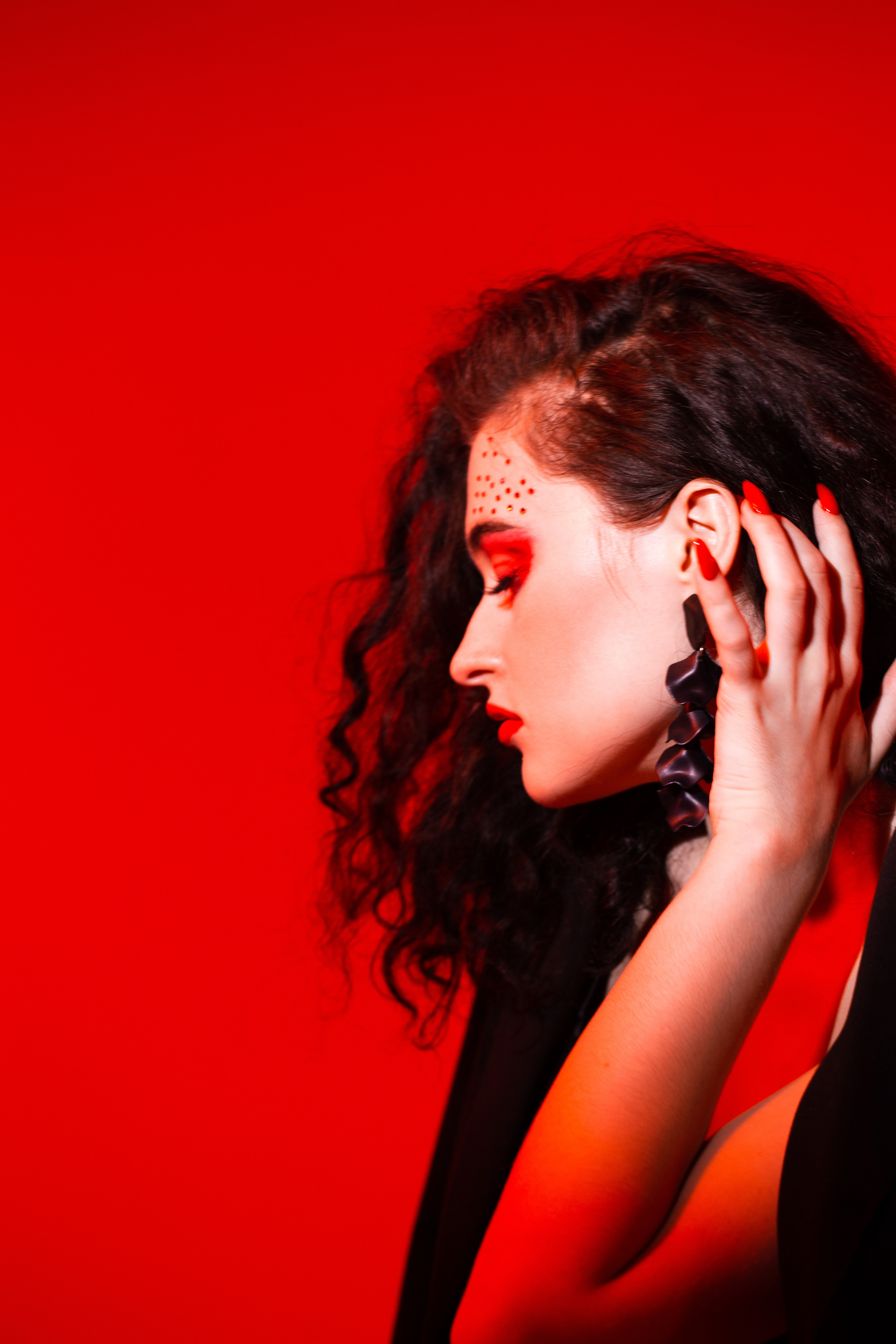 Кристина. Портретный и свадебный фотограф в Белгороде Глухова Кристина