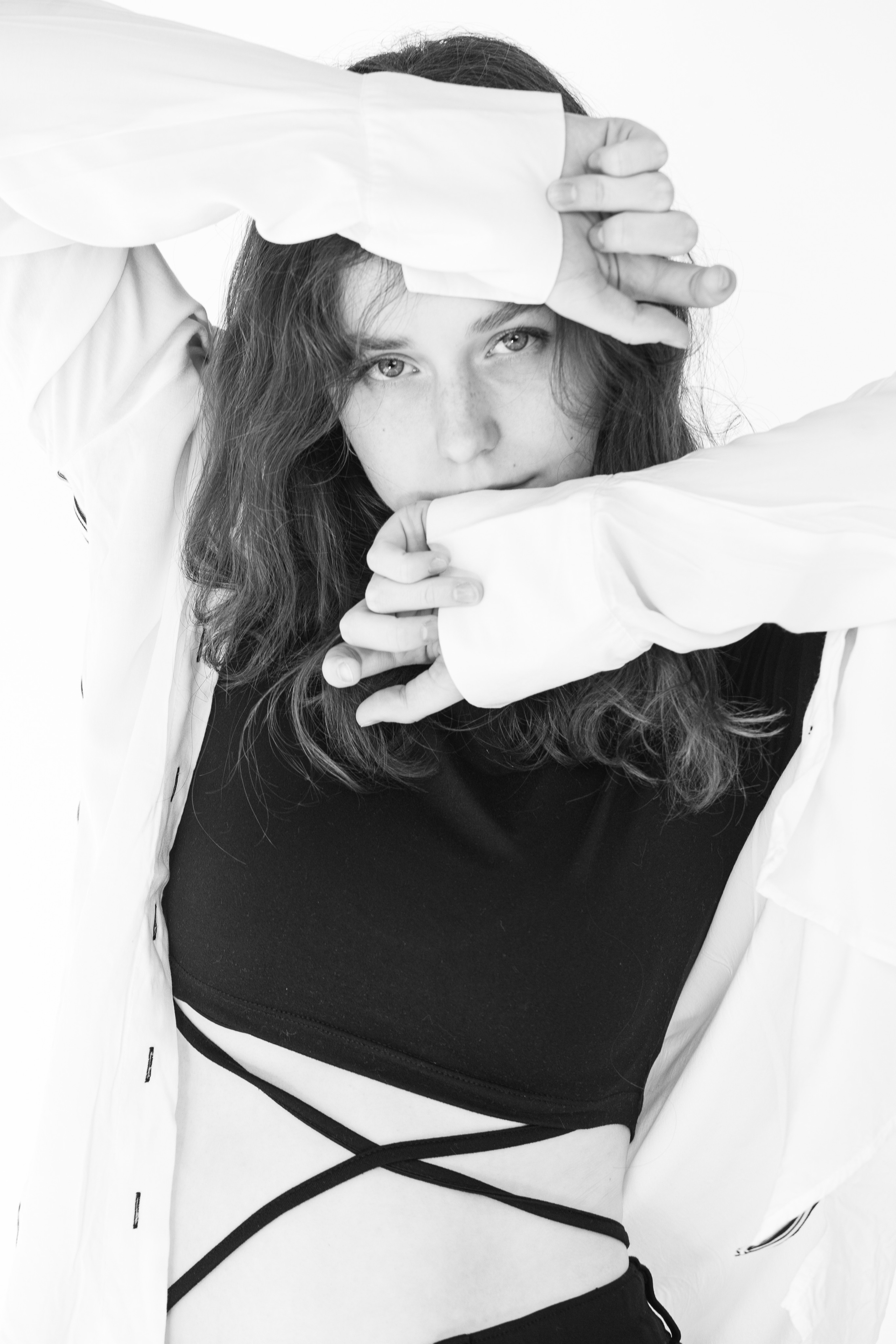 Тестовые съемки Диана. Портретный и свадебный фотограф в Белгороде Глухова Кристина