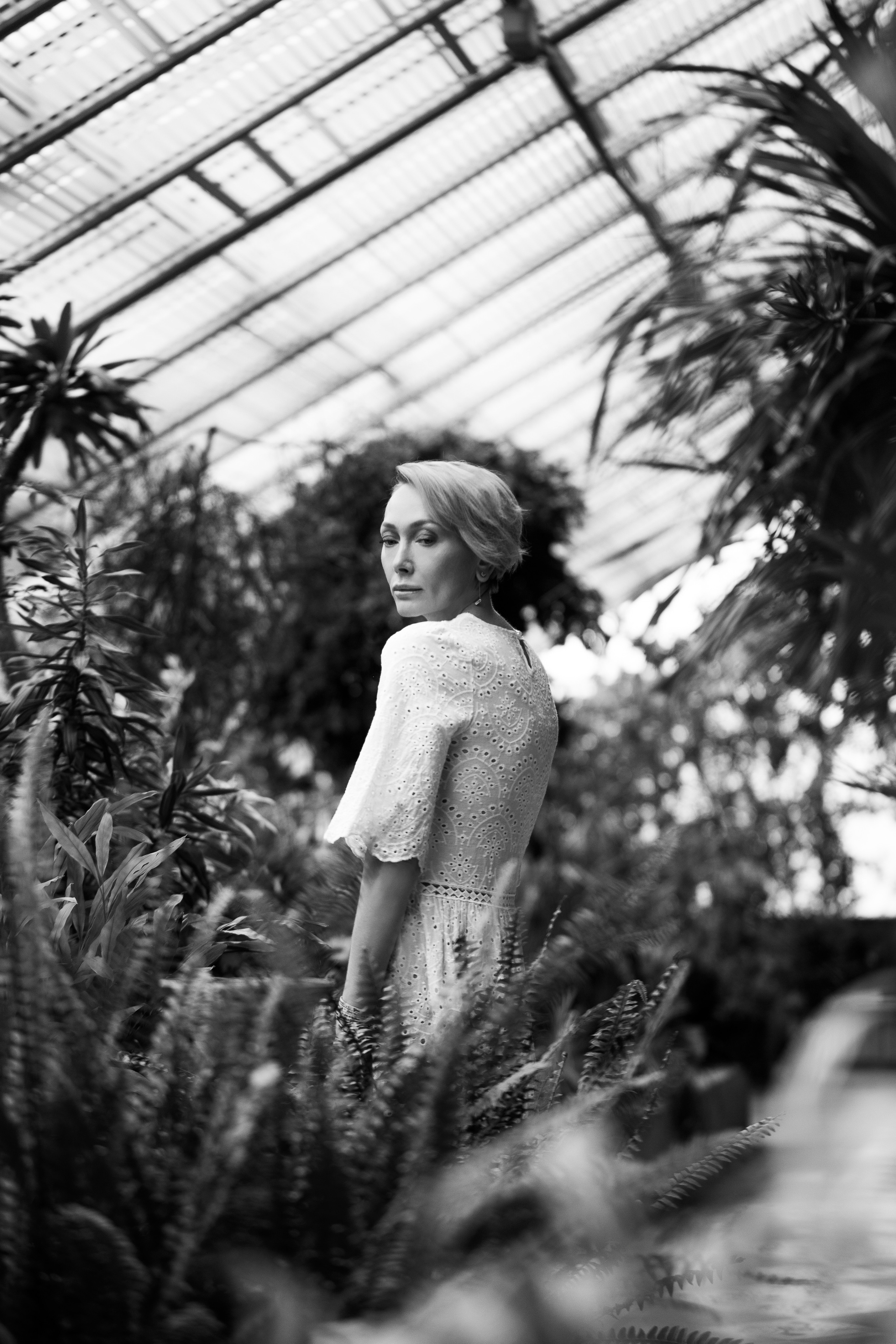 Ульрика. Портретный и свадебный фотограф в Белгороде Глухова Кристина