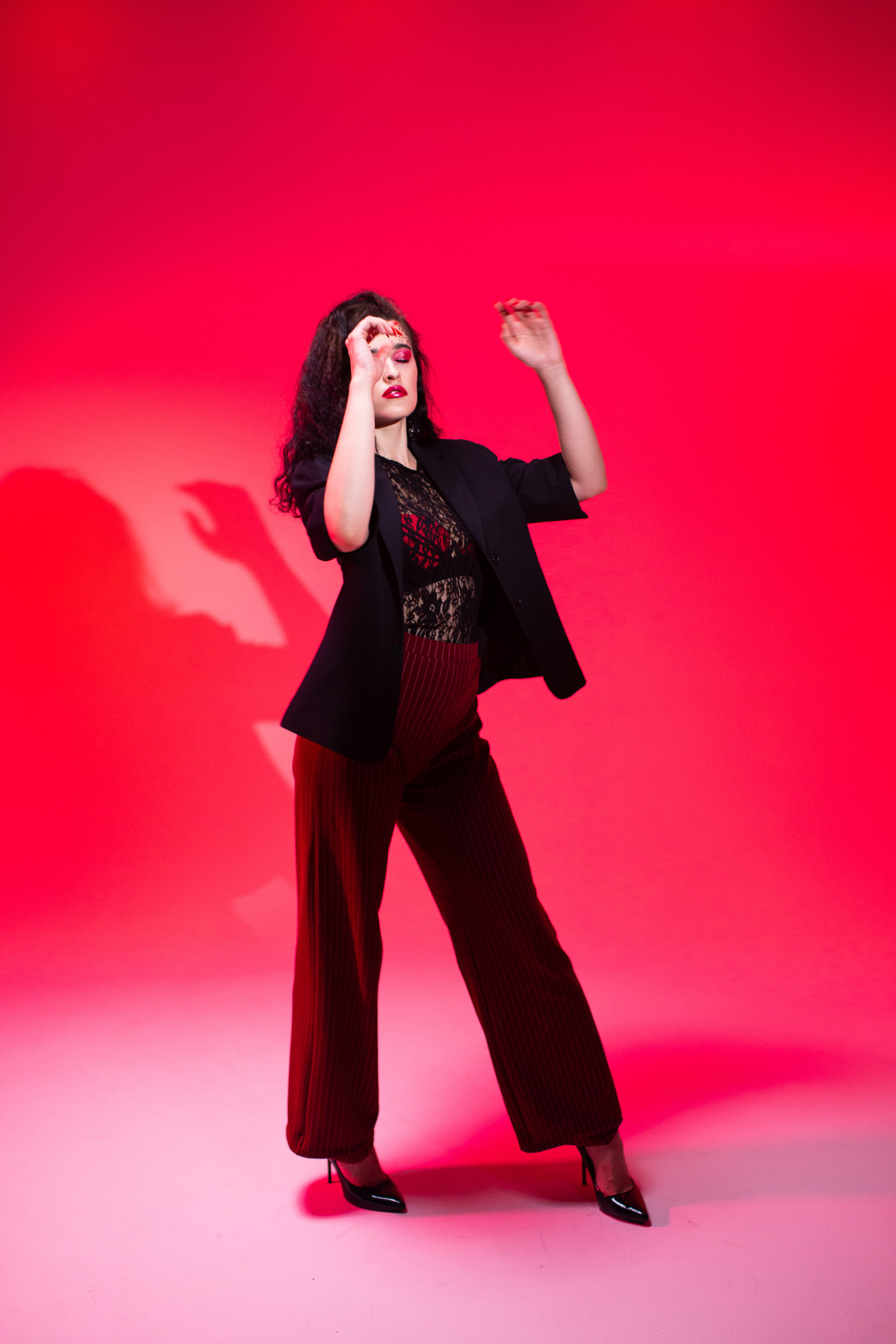 Кристина. Портретный и свадебный фотограф в Белгороде Глухова Кристина