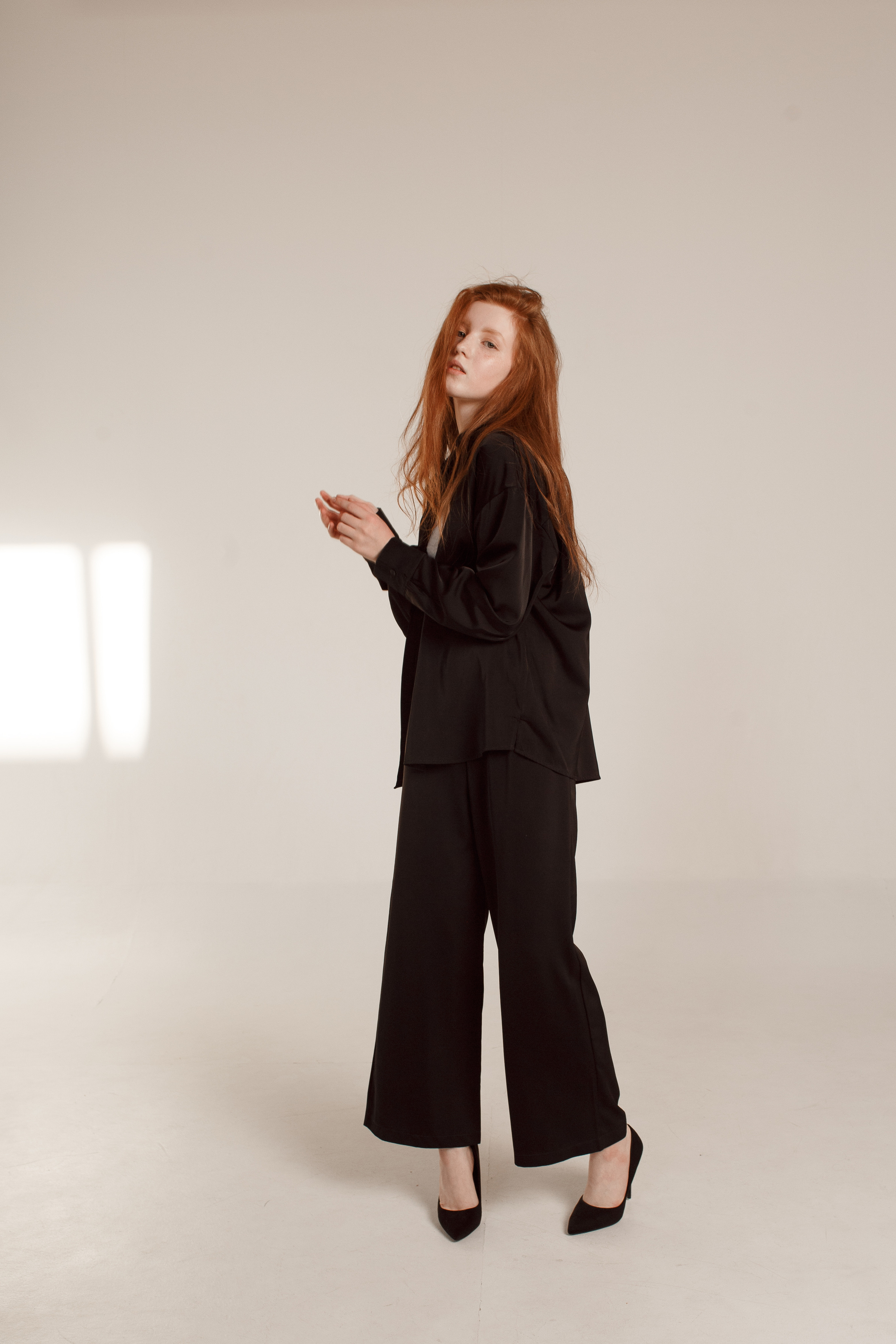 Тестовые съемки Дарья. Портретный и свадебный фотограф в Белгороде Глухова Кристина