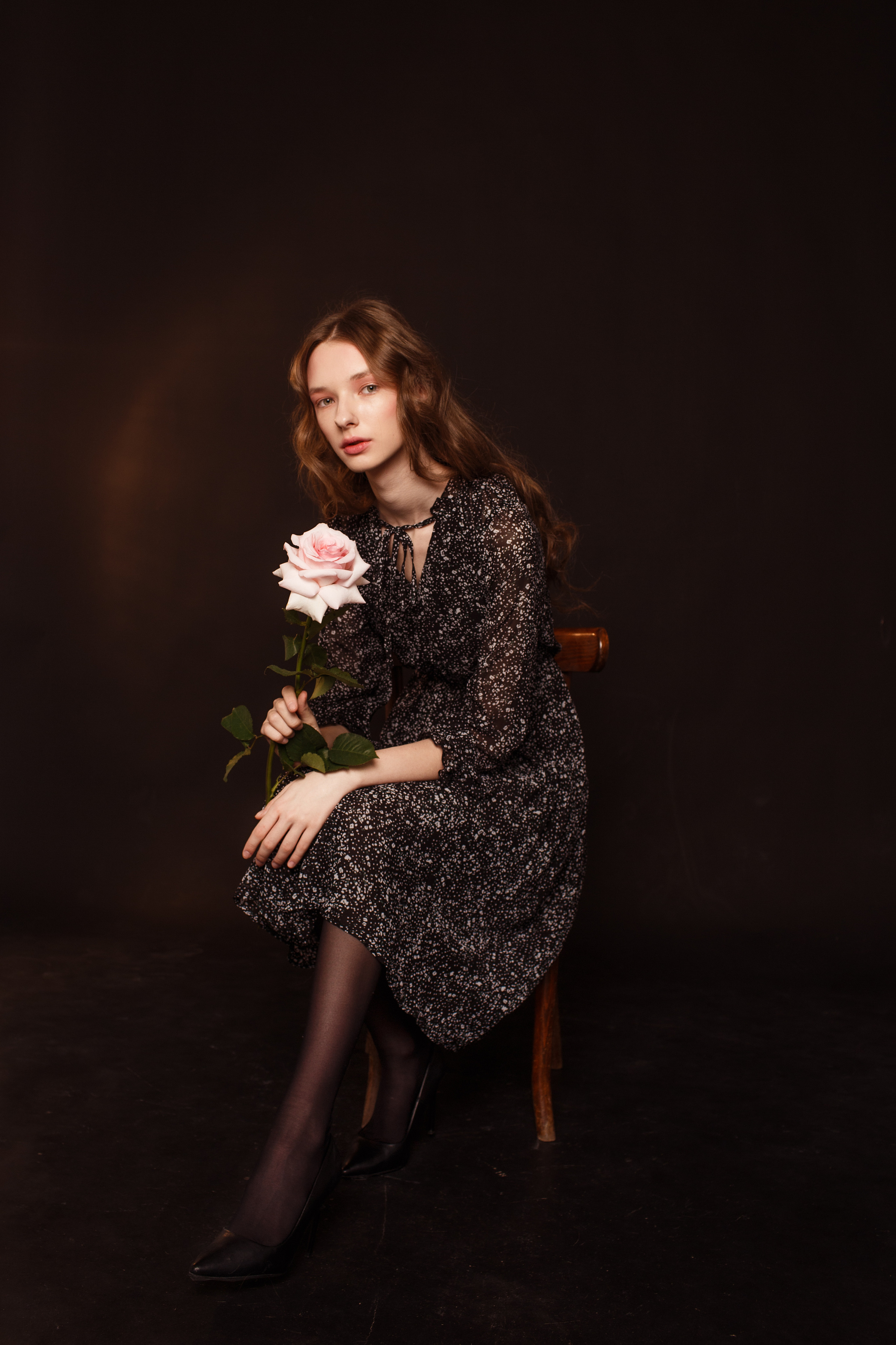 Карина. Портретный и свадебный фотограф в Белгороде Глухова Кристина