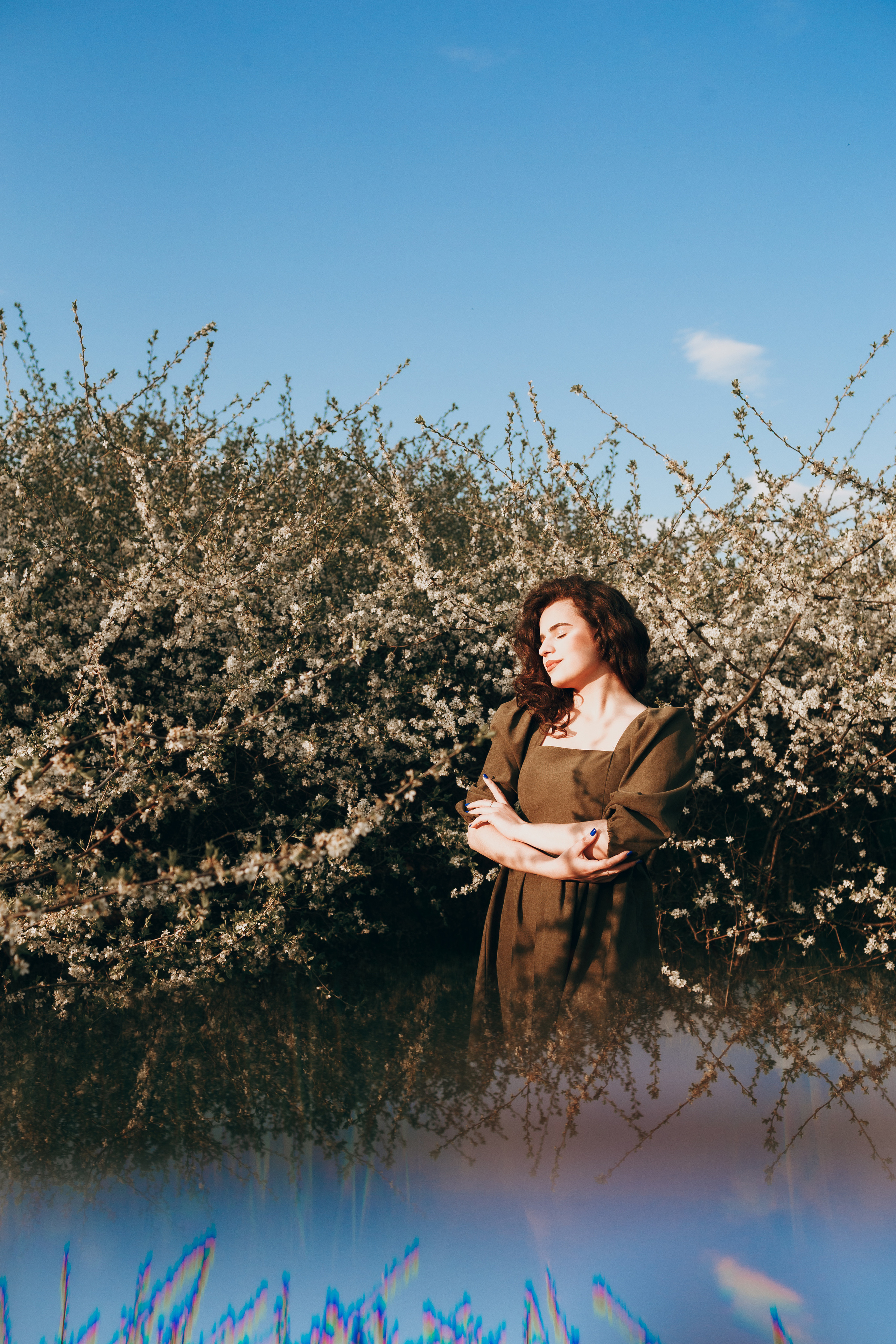 Алина. Портретный и свадебный фотограф в Белгороде Глухова Кристина
