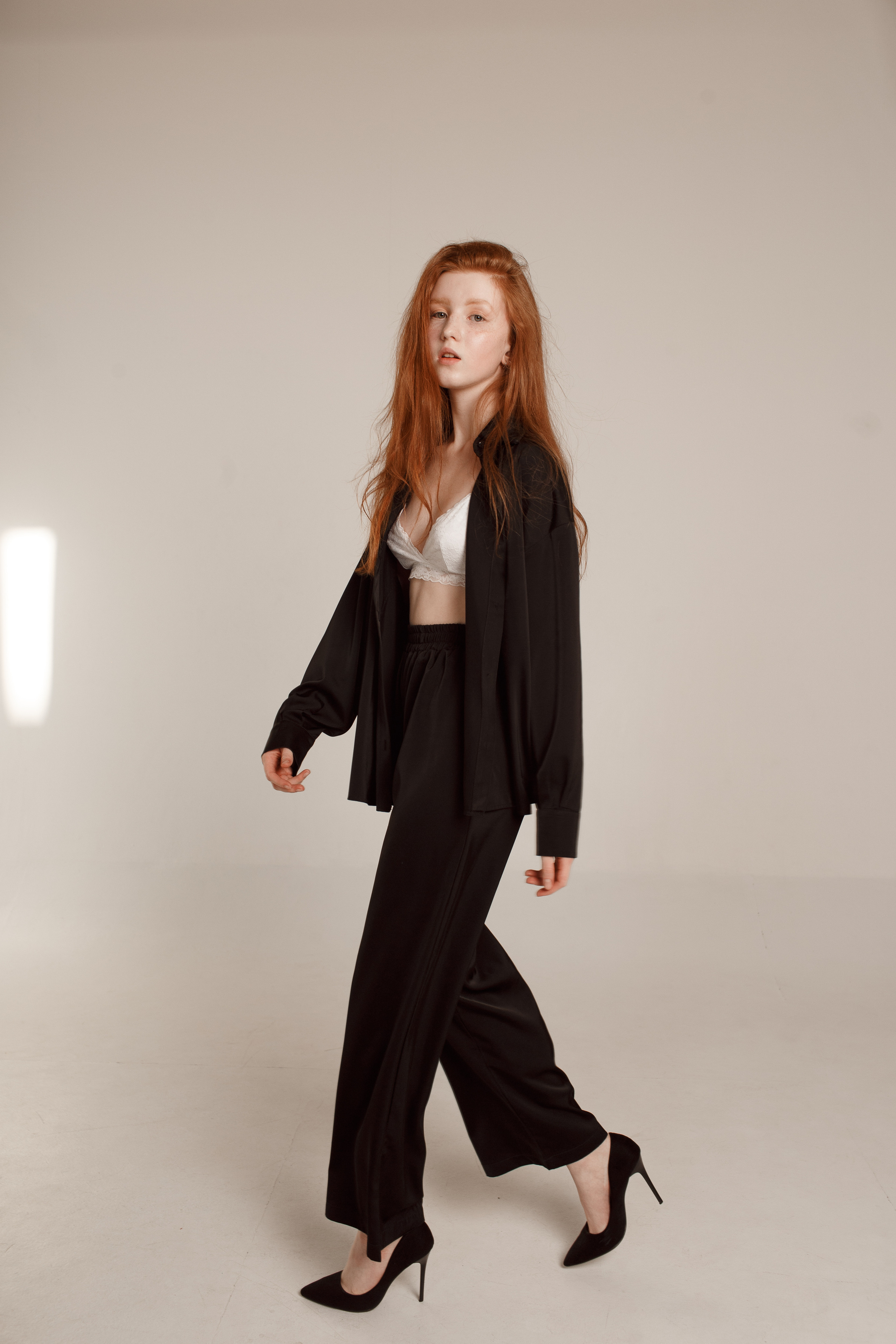 Тестовые съемки Дарья. Портретный и свадебный фотограф в Белгороде Глухова Кристина