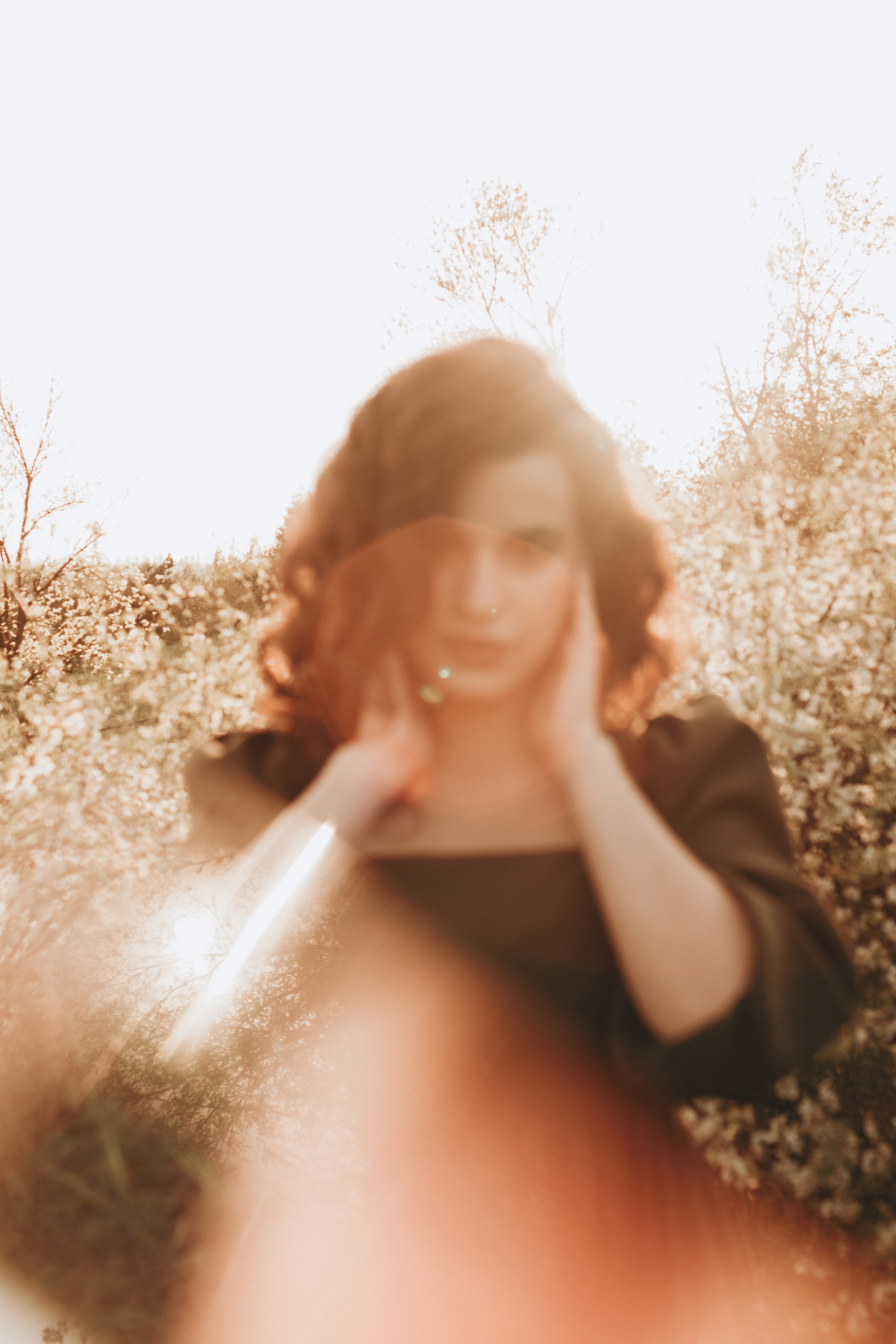 Алина. Портретный и свадебный фотограф в Белгороде Глухова Кристина