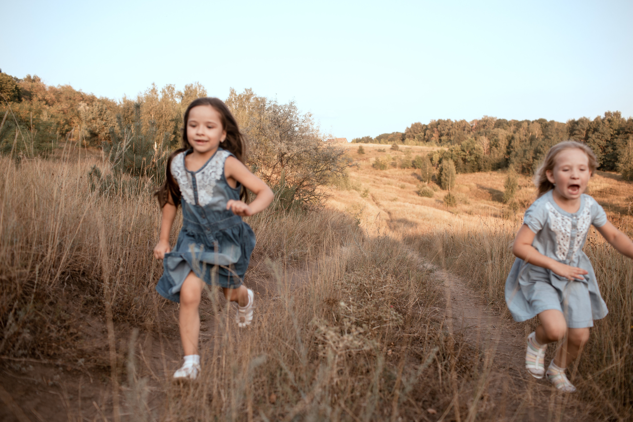Сёстры. Портретный и свадебный фотограф в Белгороде Глухова Кристина