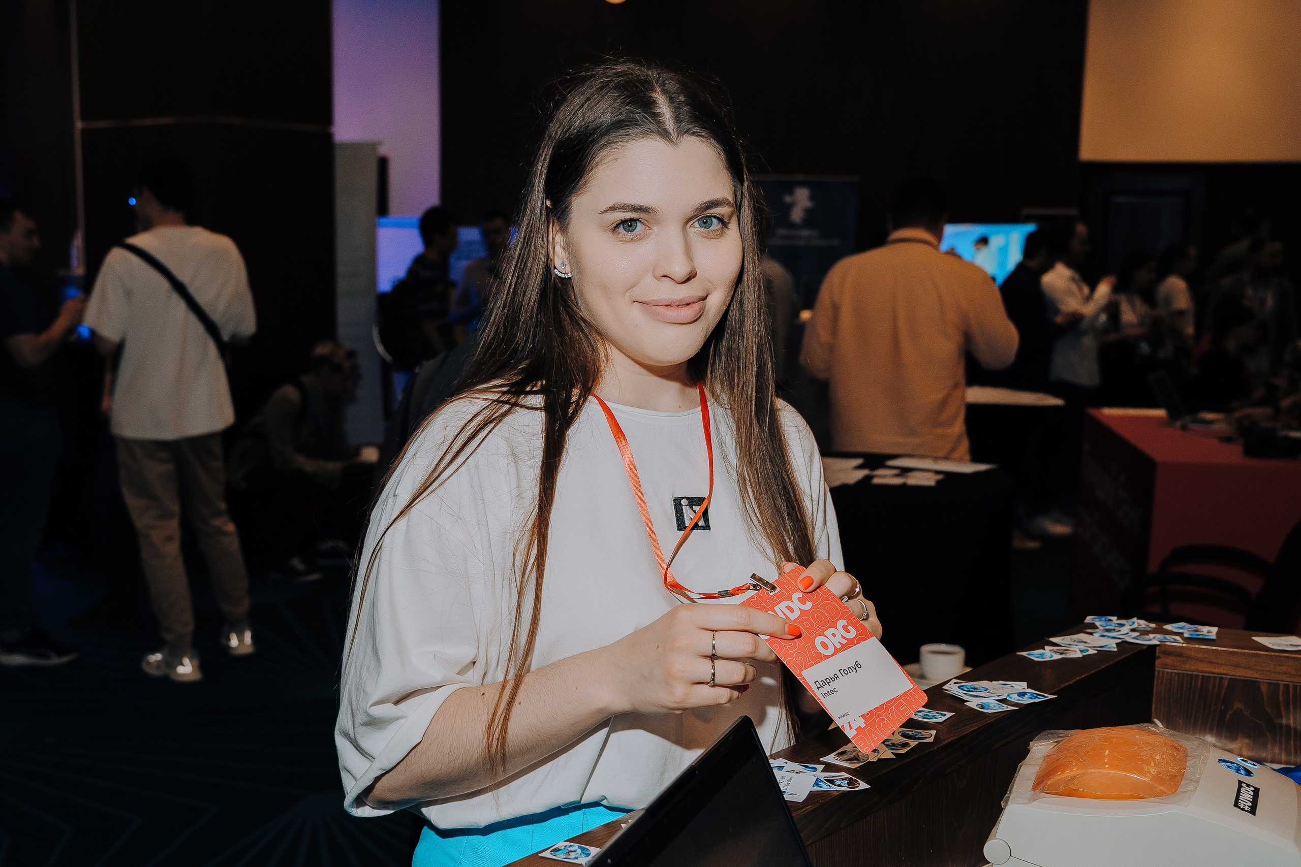 UWDC 2024. Репортажный фотограф Зуев Роман г. Челябинск