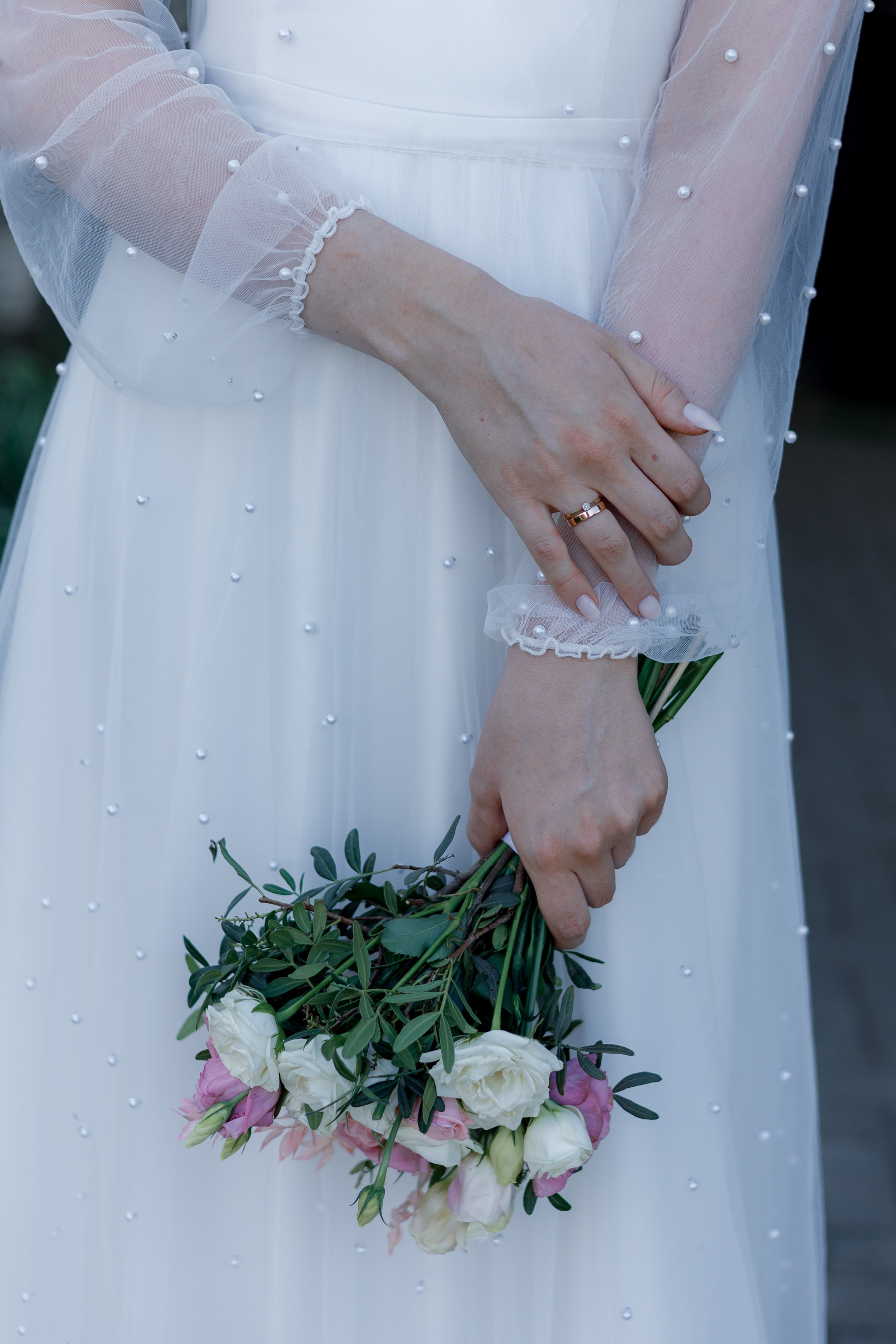 Свадьбы. Главная