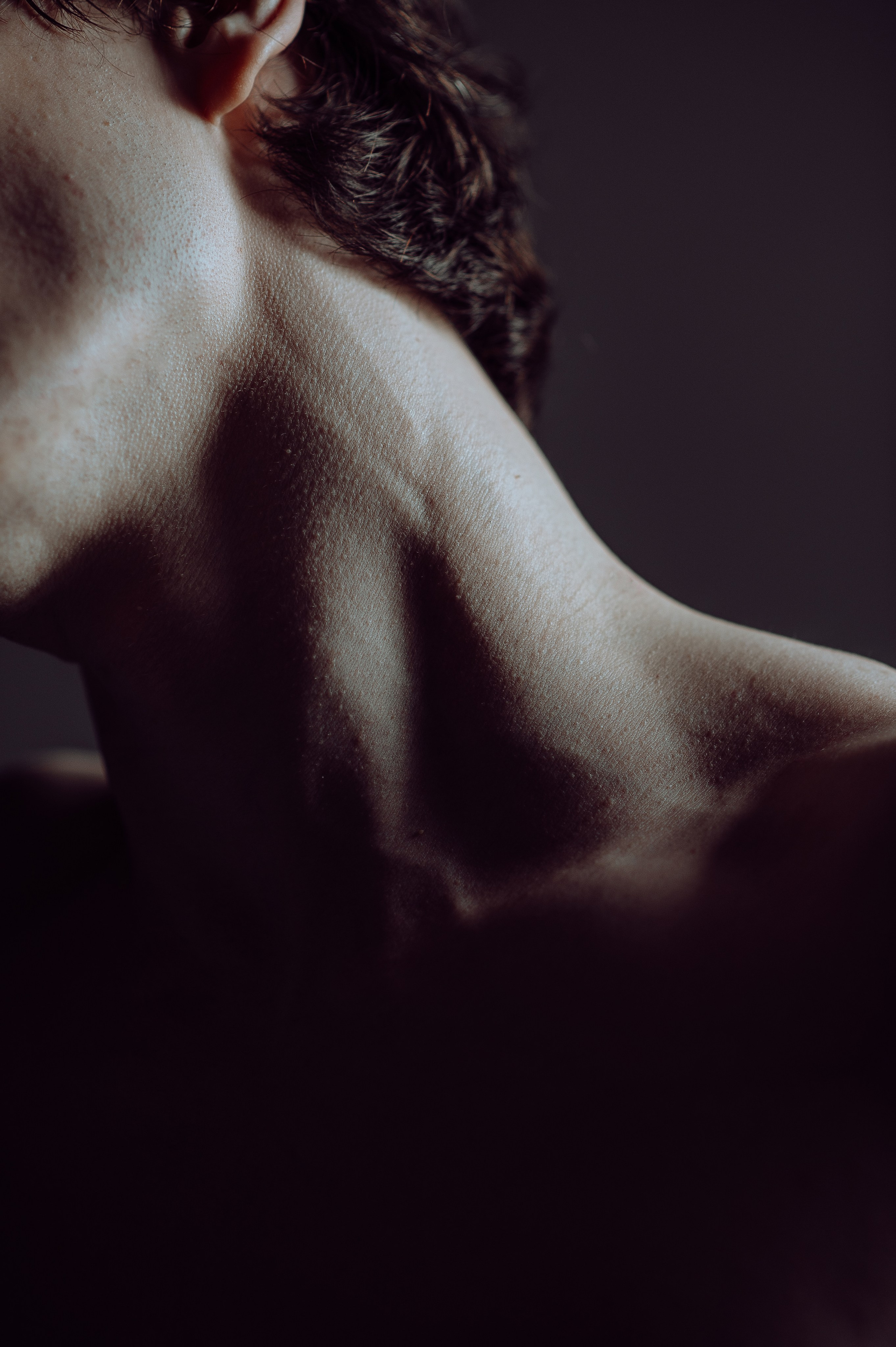 Даниил, выпускник ЯГТИ имени Фирса Шишигина, актёрское портфолио. Свадебный фотограф в Ярославле Денис Медоваров