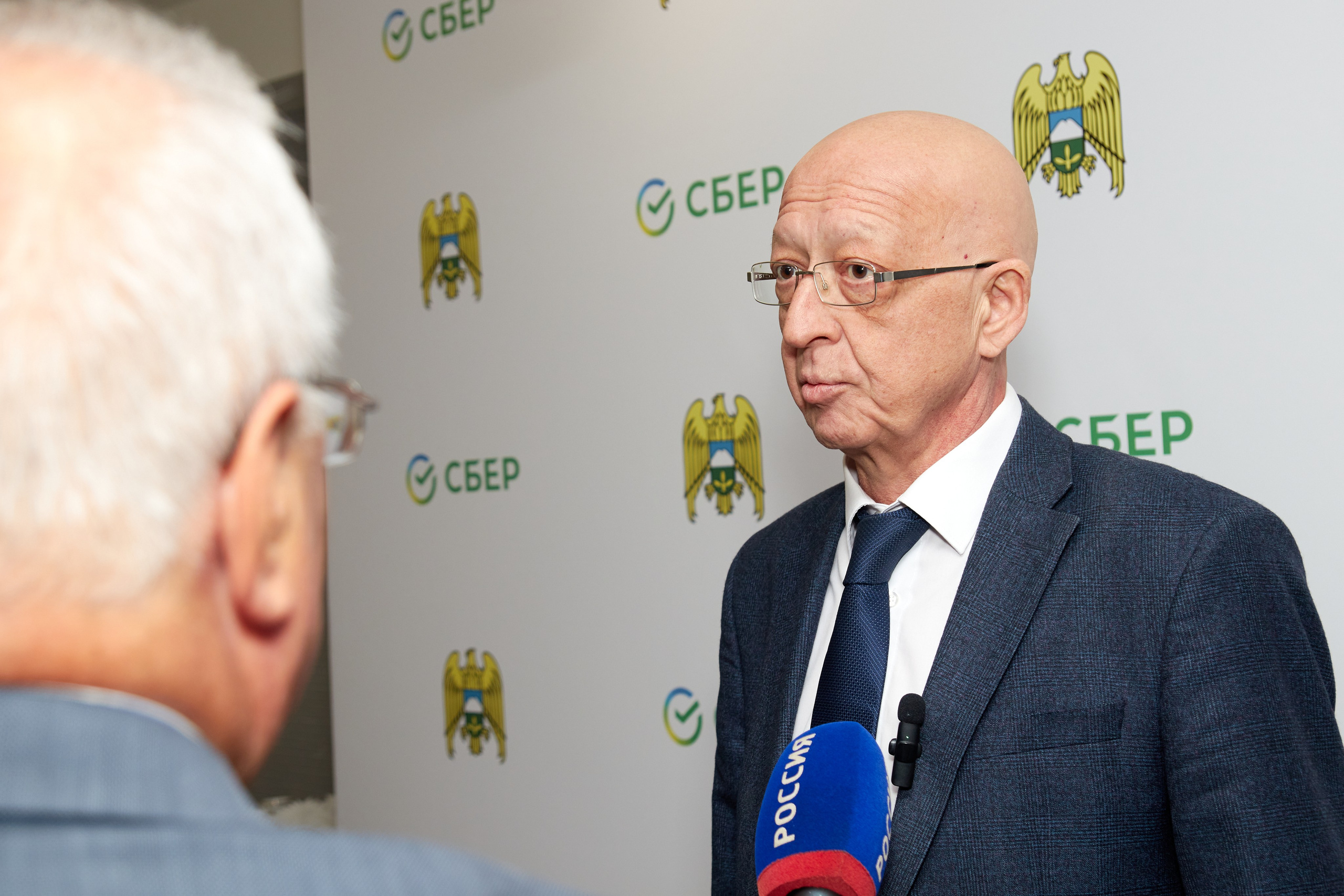 Сбер: AI-трансформация КБР. Фотограф и видеограф Антон Калашников | Пятигорск