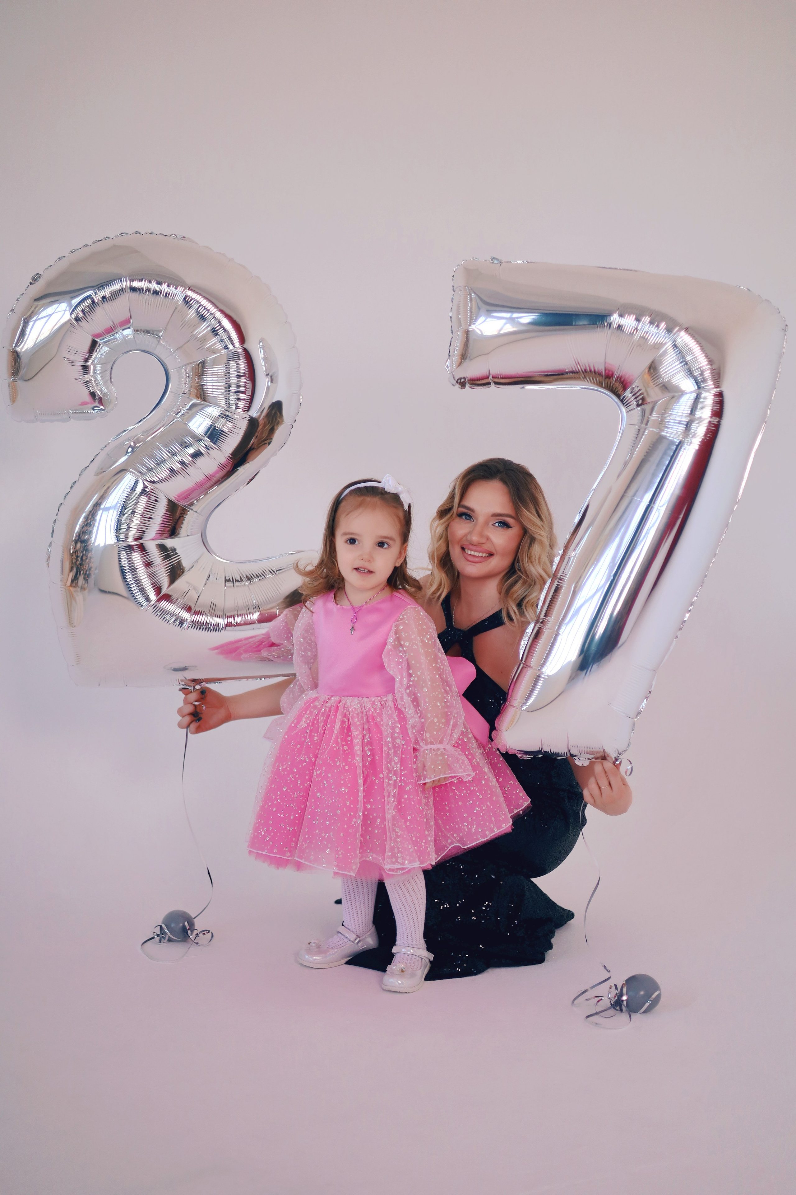 Семья Щирбул. Фотограф Анастасия Гордовская