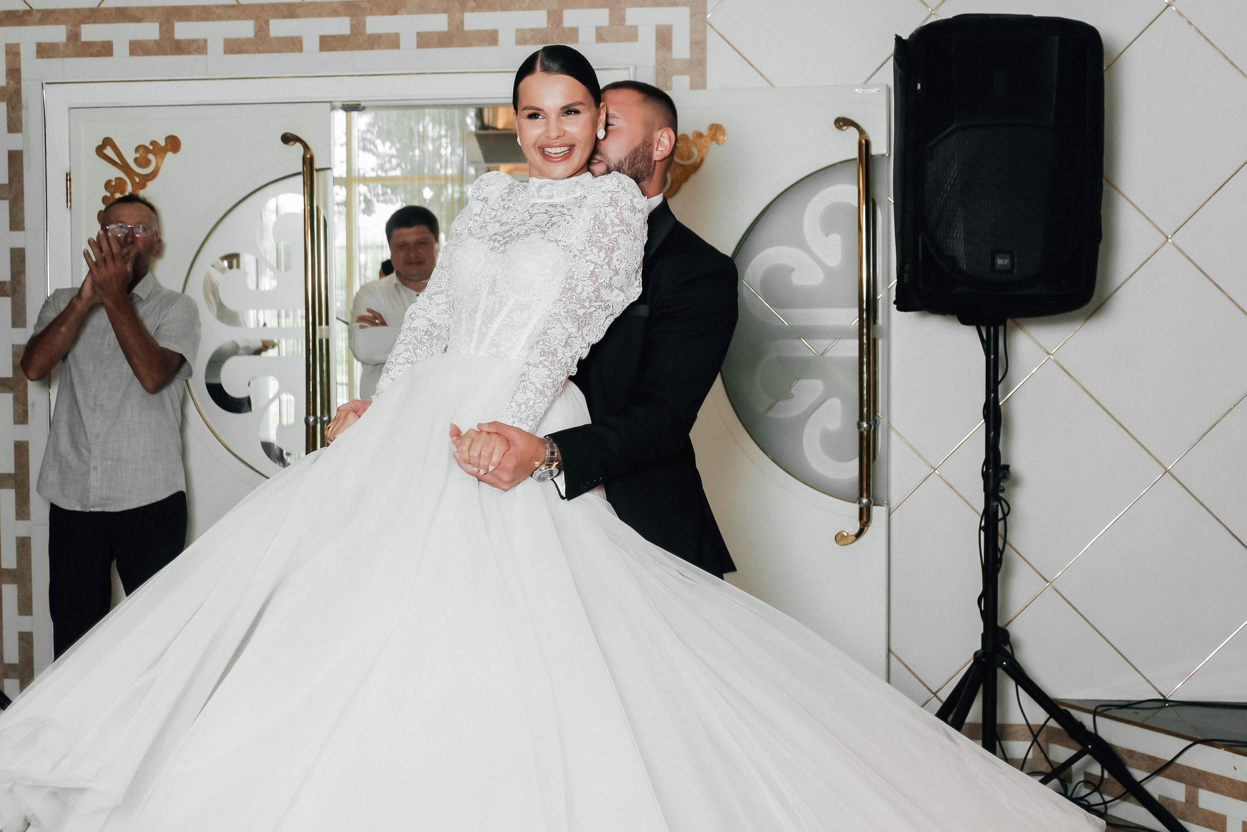 Кристина + Максим. Виктория Ларина — Портретный профессиональный фотограф в Иркутске