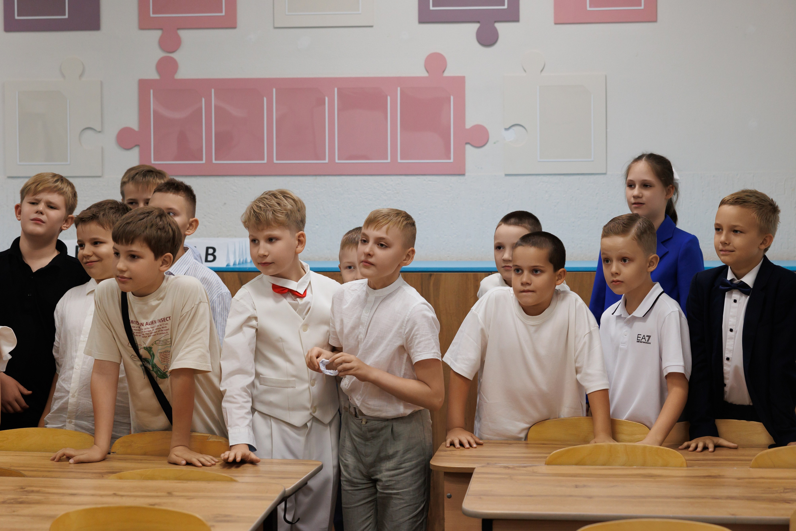 Выпускной. Выпускные альбомы для детский садов и школ