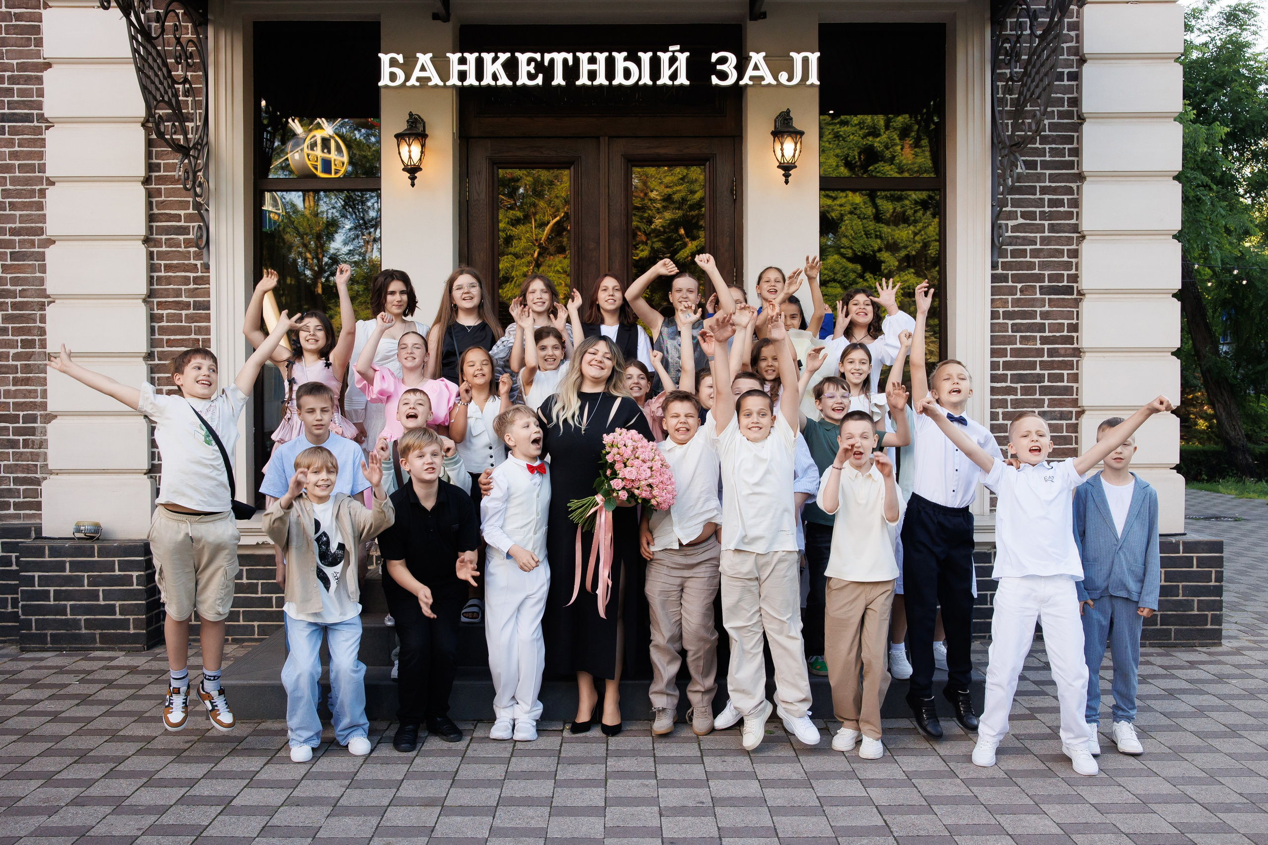 Выпускной. Выпускные альбомы для детский садов и школ