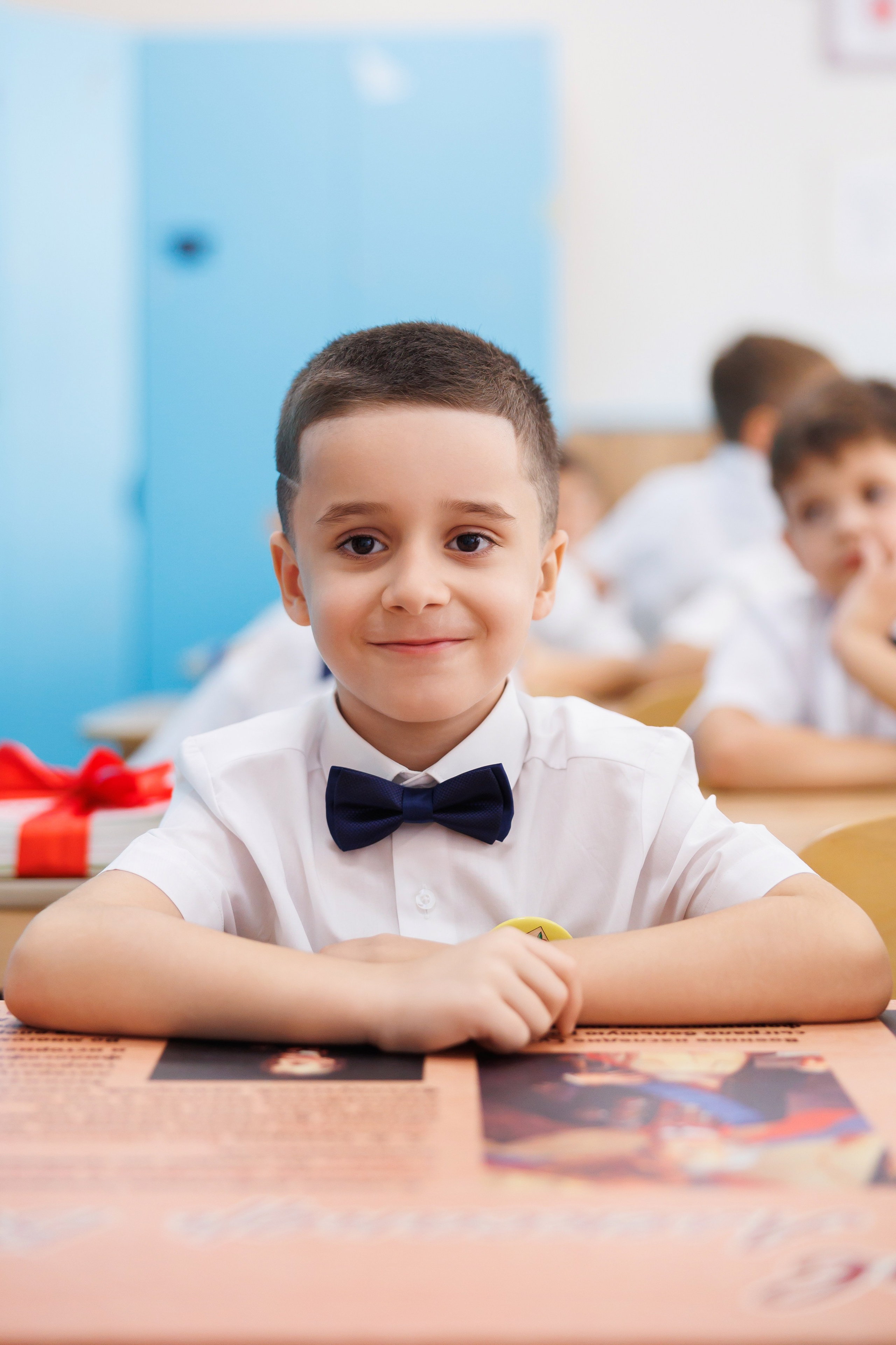 Фотосессия 1 сентября. Выпускные альбомы для детский садов и школ