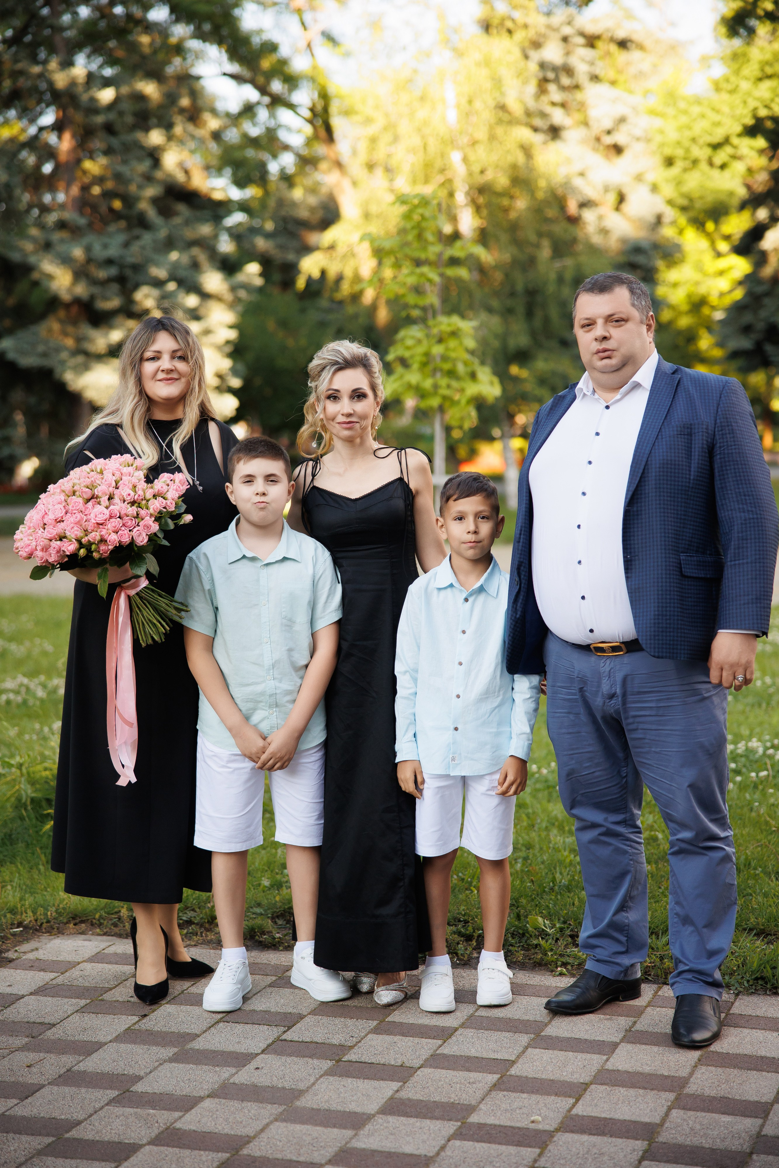 Выпускной. Выпускные альбомы для детский садов и школ