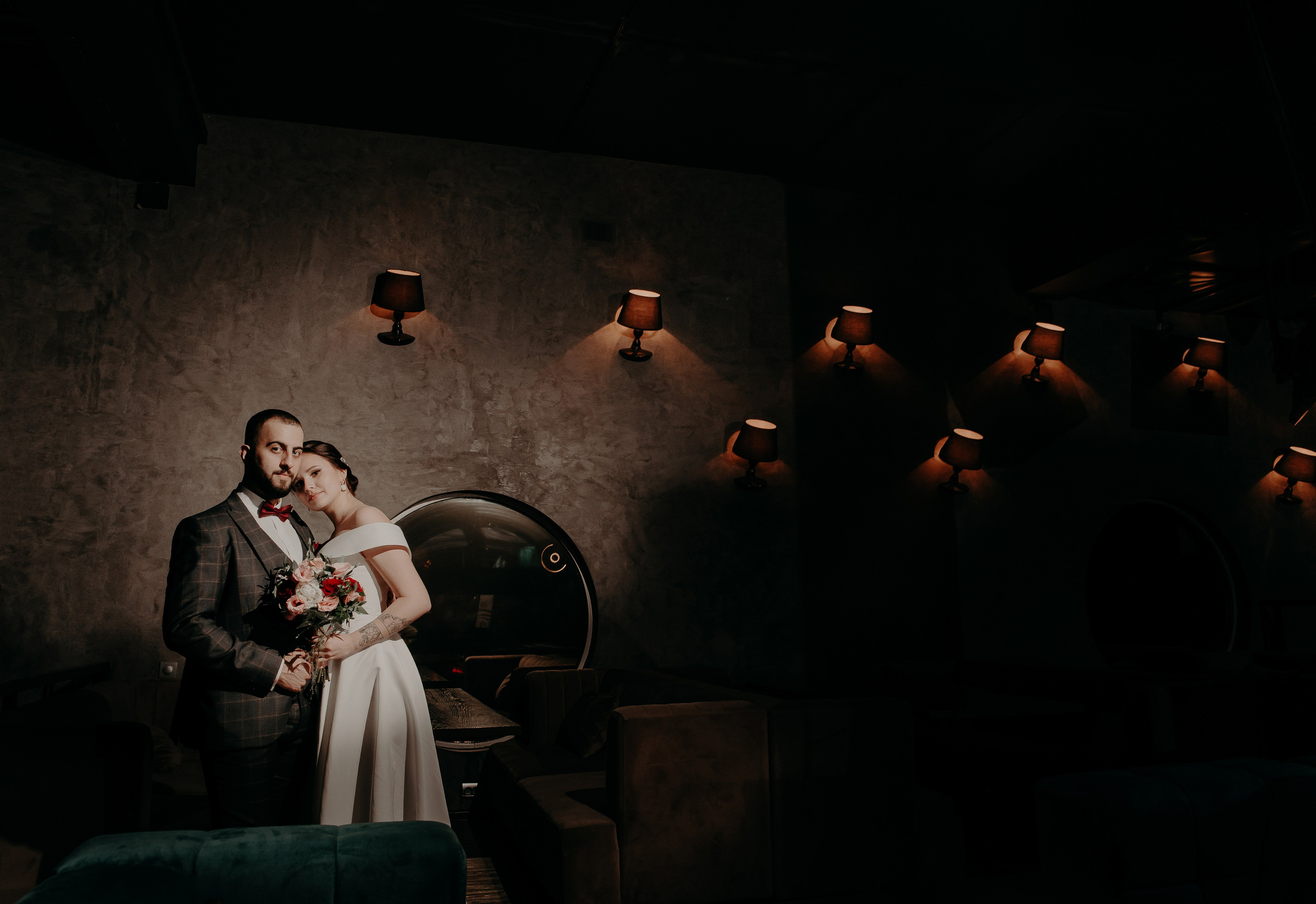 1+1=любовь (Норильск). Фотограф и Видеограф Анапа, Новороссийск, Краснодар. Алина и Женя