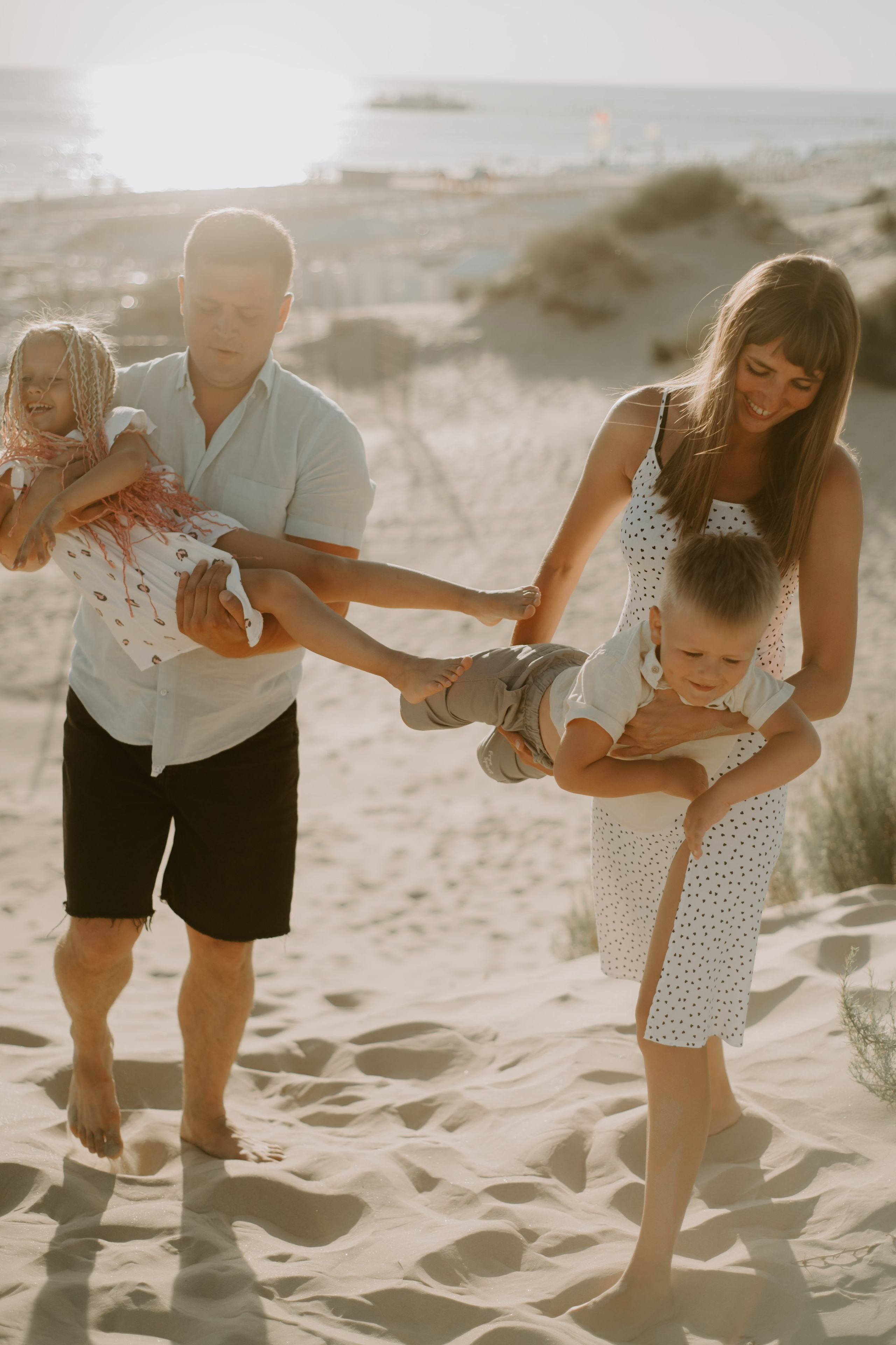 А поехали мама и папа на море. Фотограф и Видеограф Анапа, Новороссийск, Краснодар. Алина и Женя