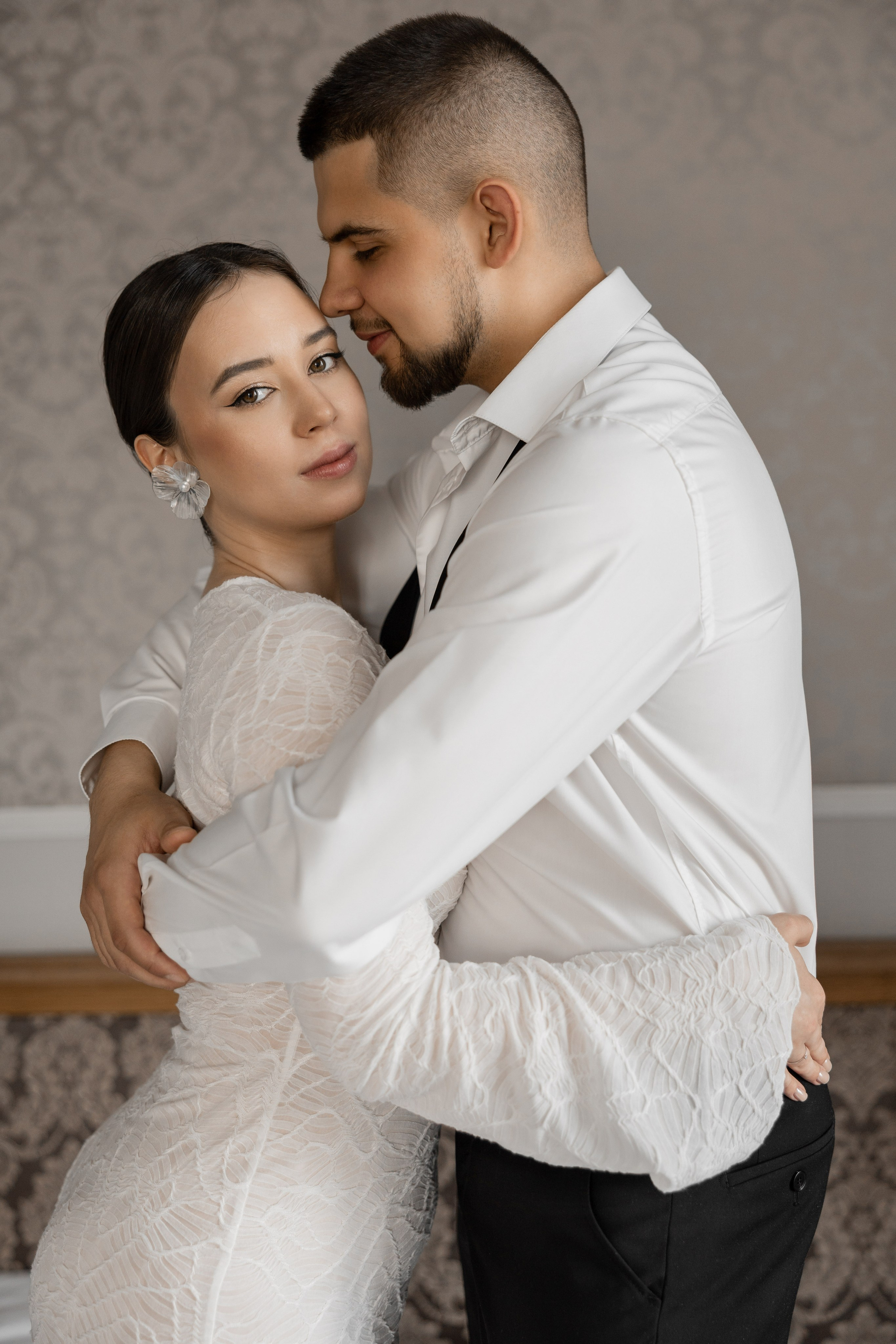 Александр и Анна. Свадебный фотограф Тула Москва СПБ / Сёмина Дарья